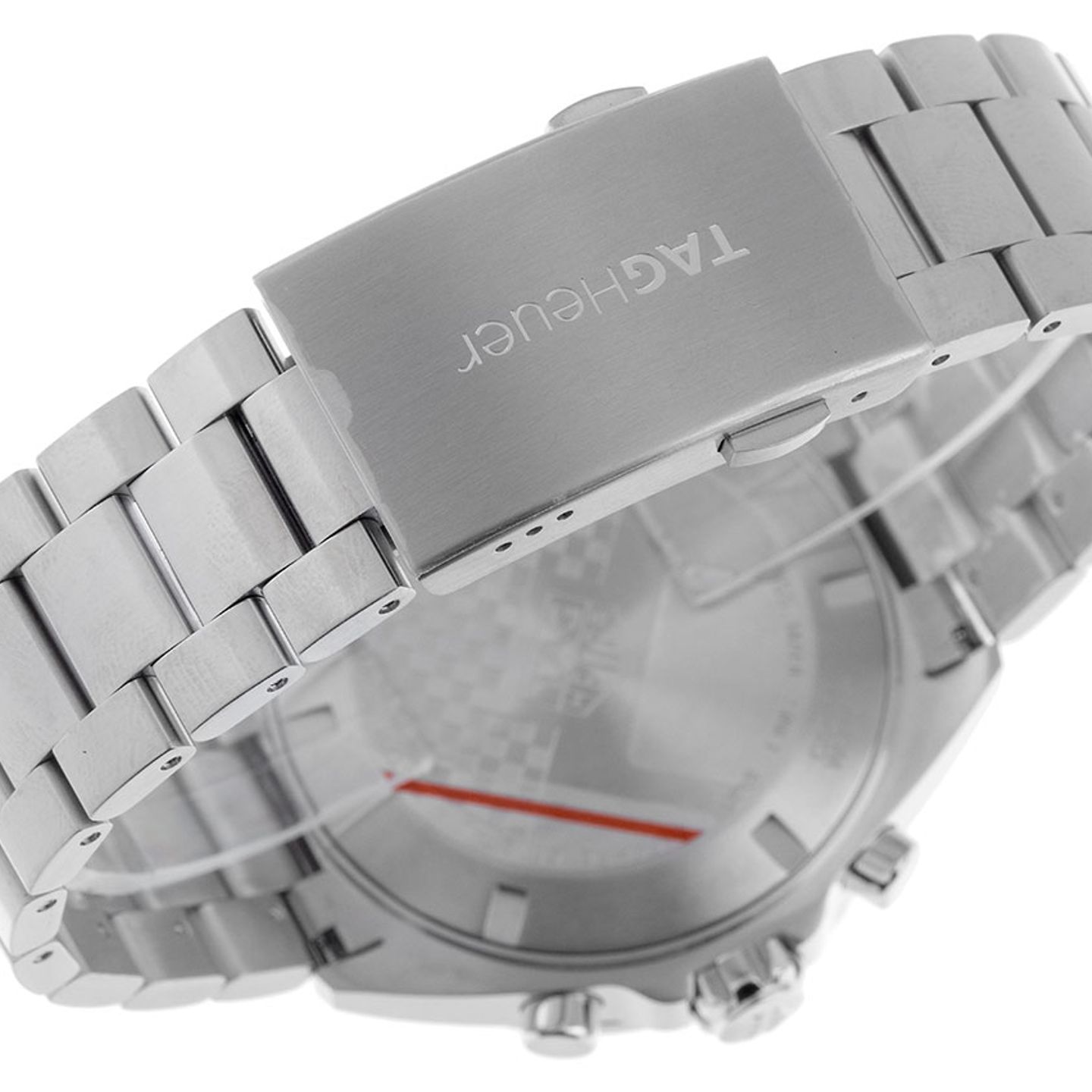 TAG Heuer Formula 1 Quartz CAZ1011.BA0842 - (7/7)