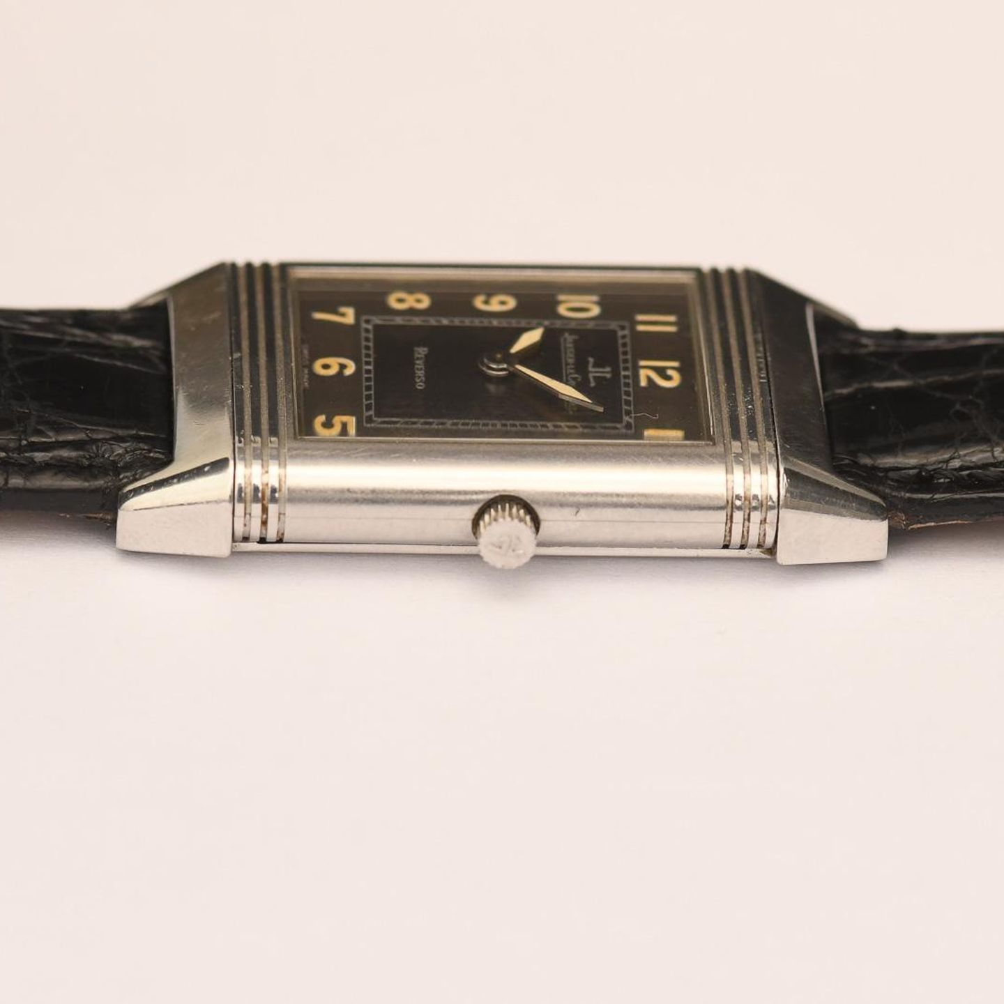 Jaeger-LeCoultre Reverso 251.8.86 - (7/8)