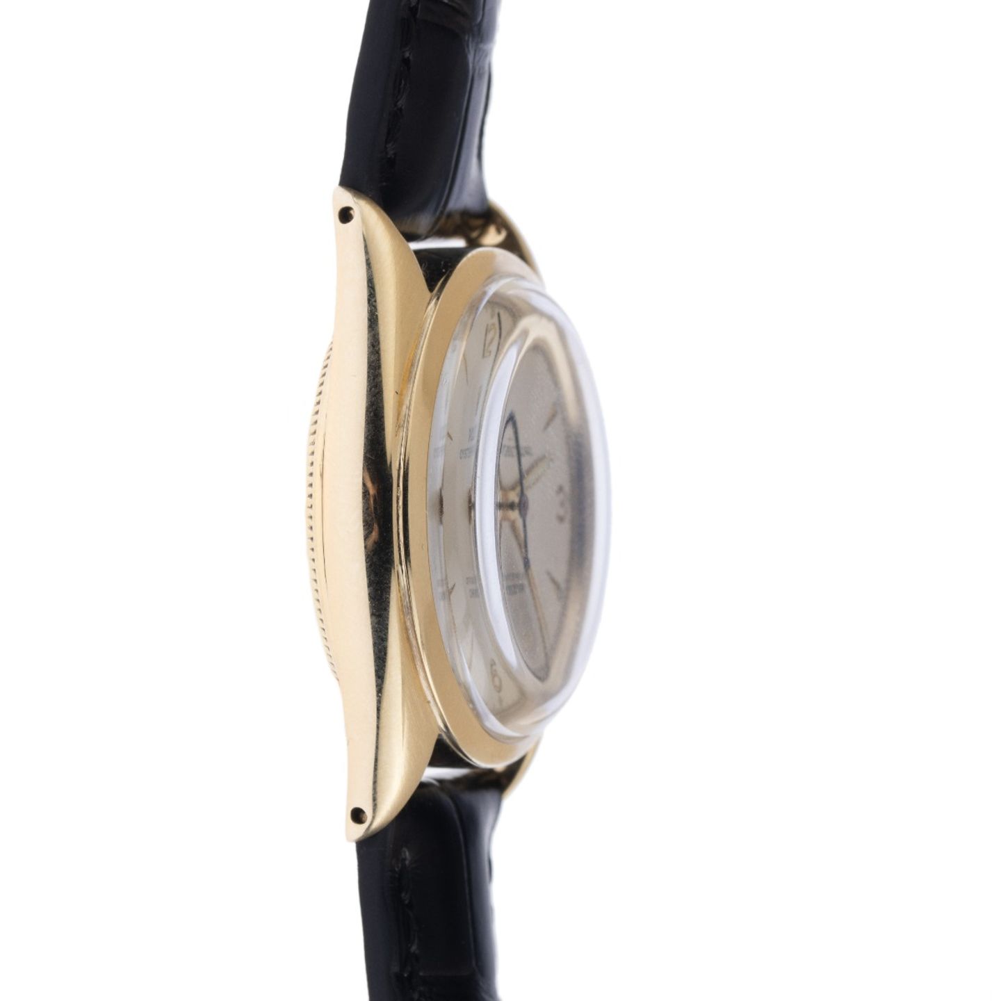 Rolex Oyster Perpetual 6084 - (5/8)