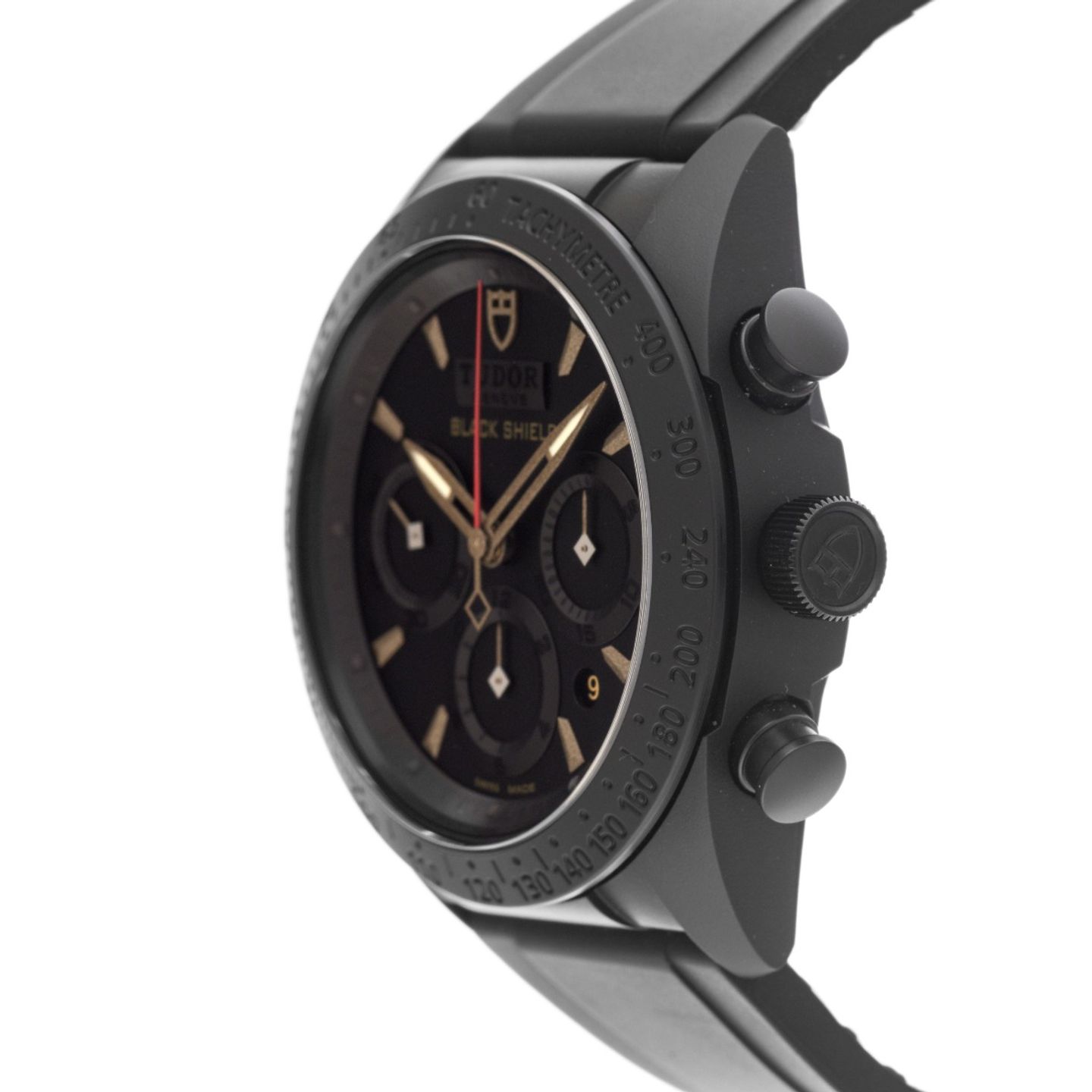 Tudor Fastrider Black Shield 42000CN - (4/7)