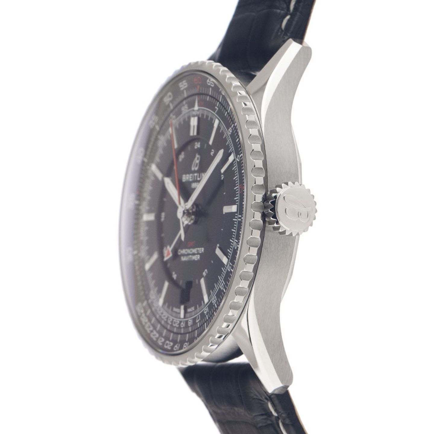 Breitling Navitimer GMT A32310251B1P1 - (4/7)