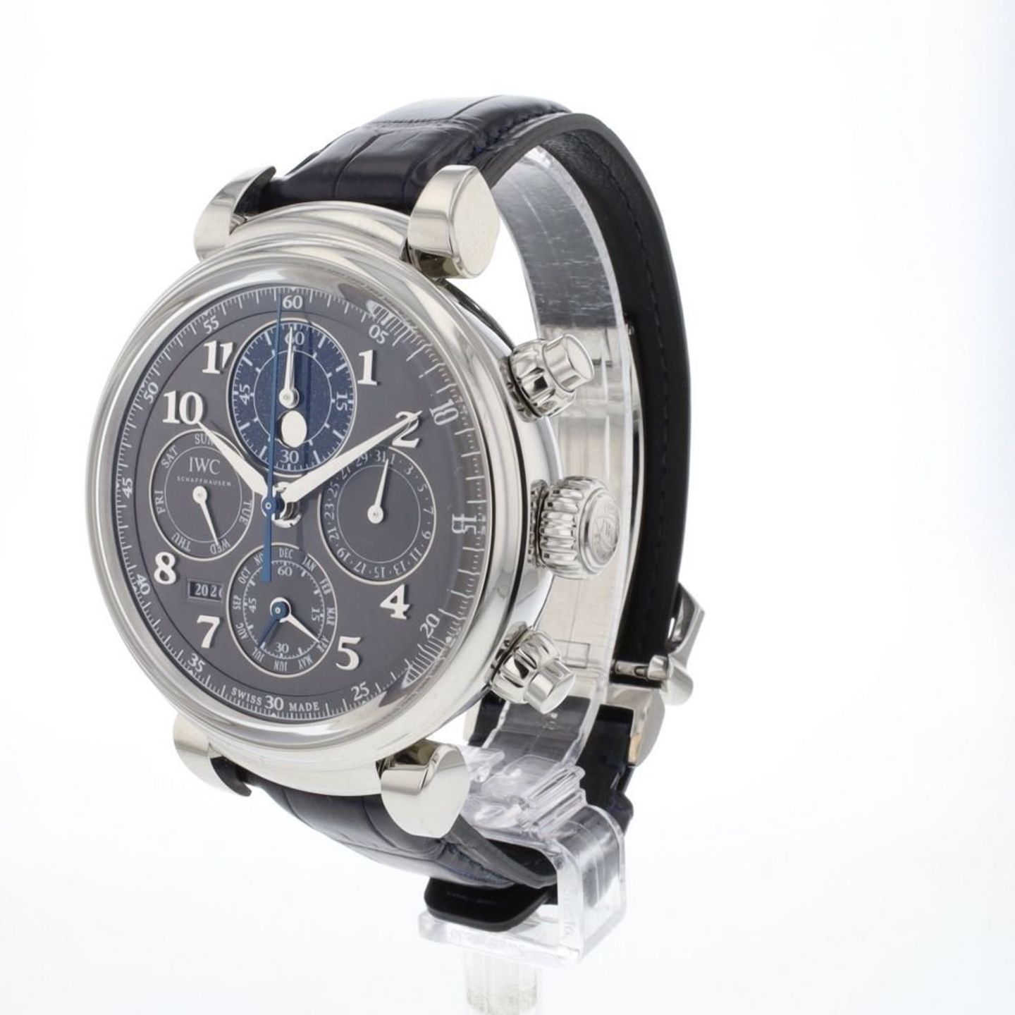 IWC Da Vinci Perpetual Calendar IW392103 - (7/8)