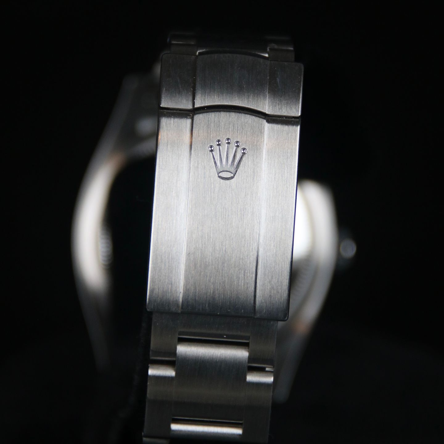 Rolex Oyster Perpetual 36 126000 - (4/8)
