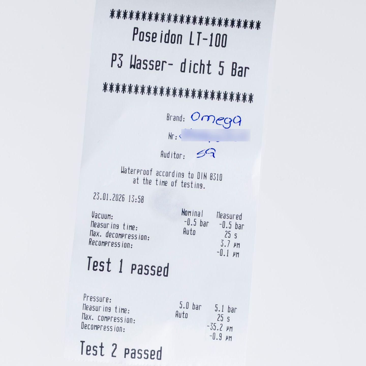 Omega Speedmaster Professional Moonwatch 310.32.42.50.01.002 (Onbekend (willekeurig serienummer)) - Zwart wijzerplaat 42mm Staal (5/8)