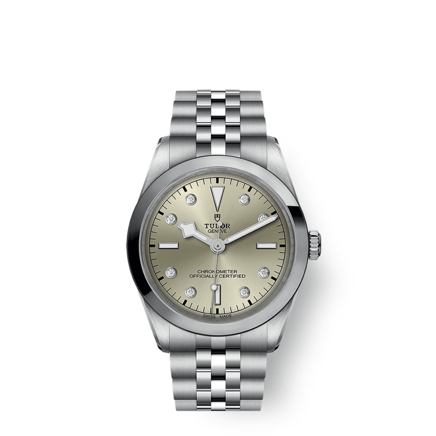 Tudor Black Bay 36 79640 - (1/1)