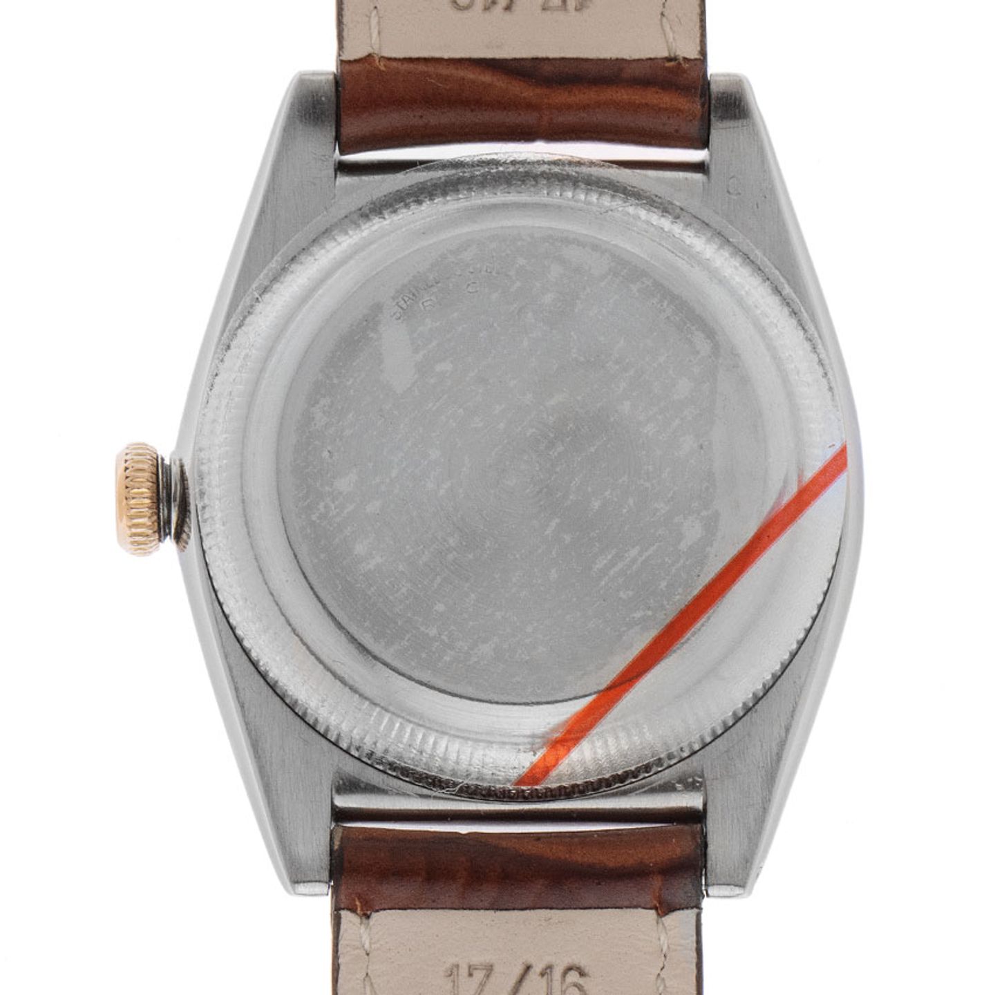 Rolex Oyster Perpetual 3133 - (6/8)