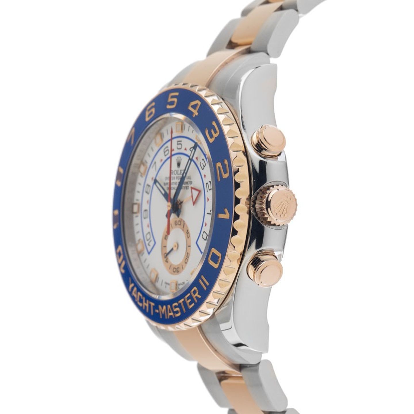 Rolex Yacht-Master II 116681 - (4/8)