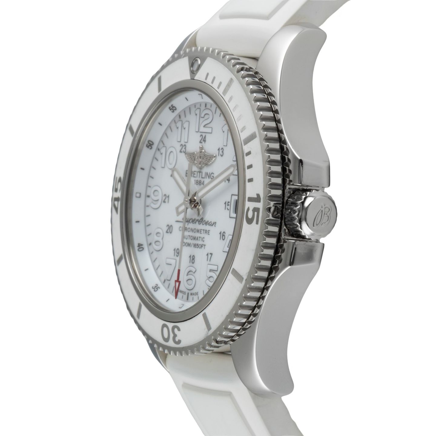 Breitling Superocean II 42 A17365D2/A766 - (6/8)