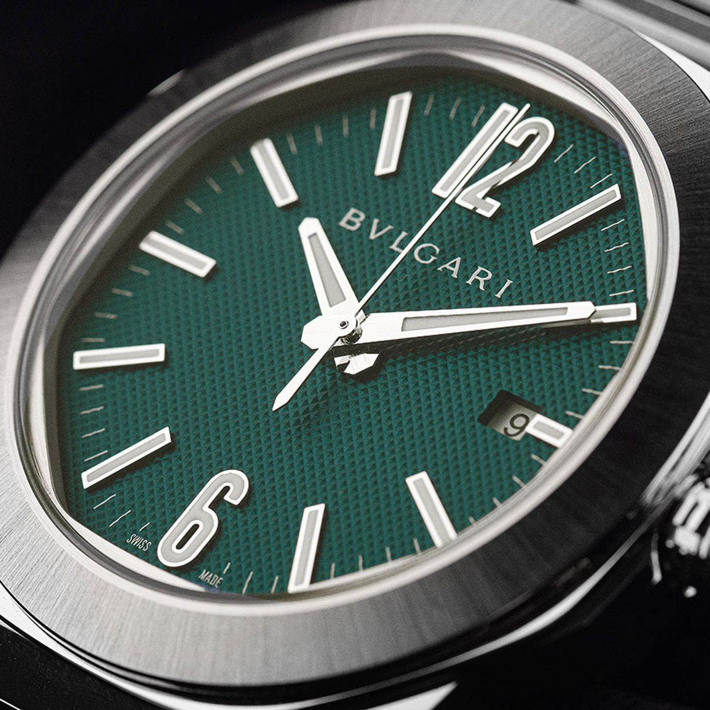 Bulgari Octo 104091 - (3/7)