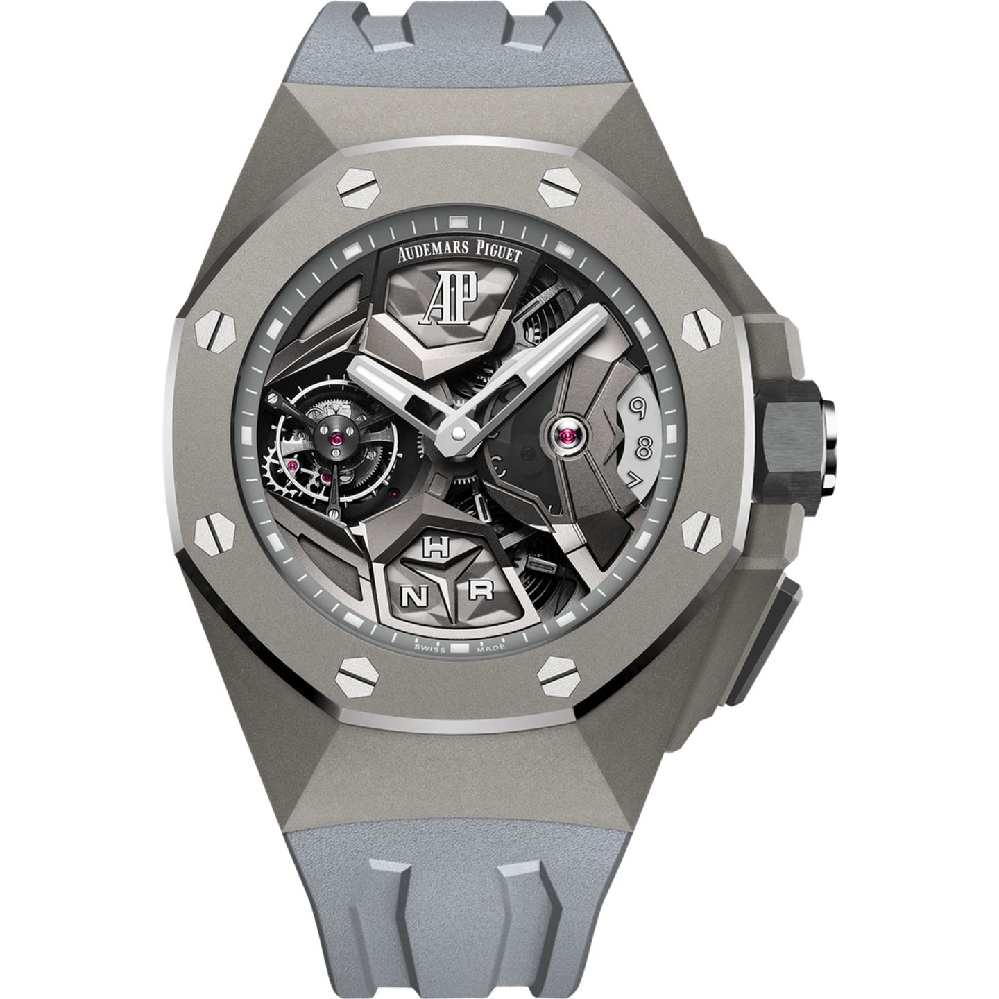 Audemars Piguet Royal Oak Concept 26589TI.GG.D006CA.01 - (1/1)
