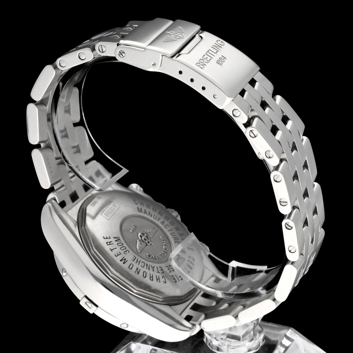 Breitling Chronomat Evolution A13356 - (8/8)