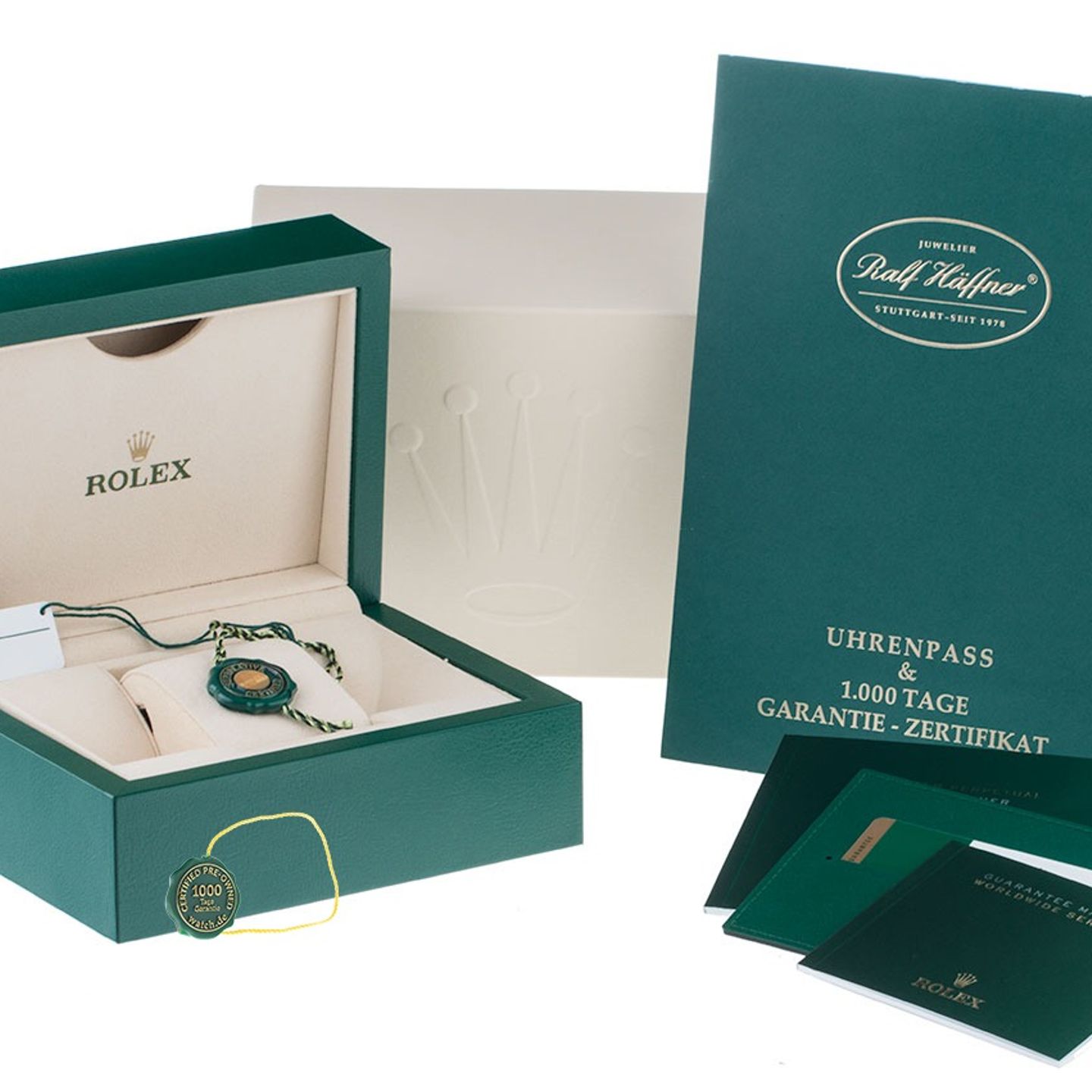 Rolex Sky-Dweller 326934 - (2/8)