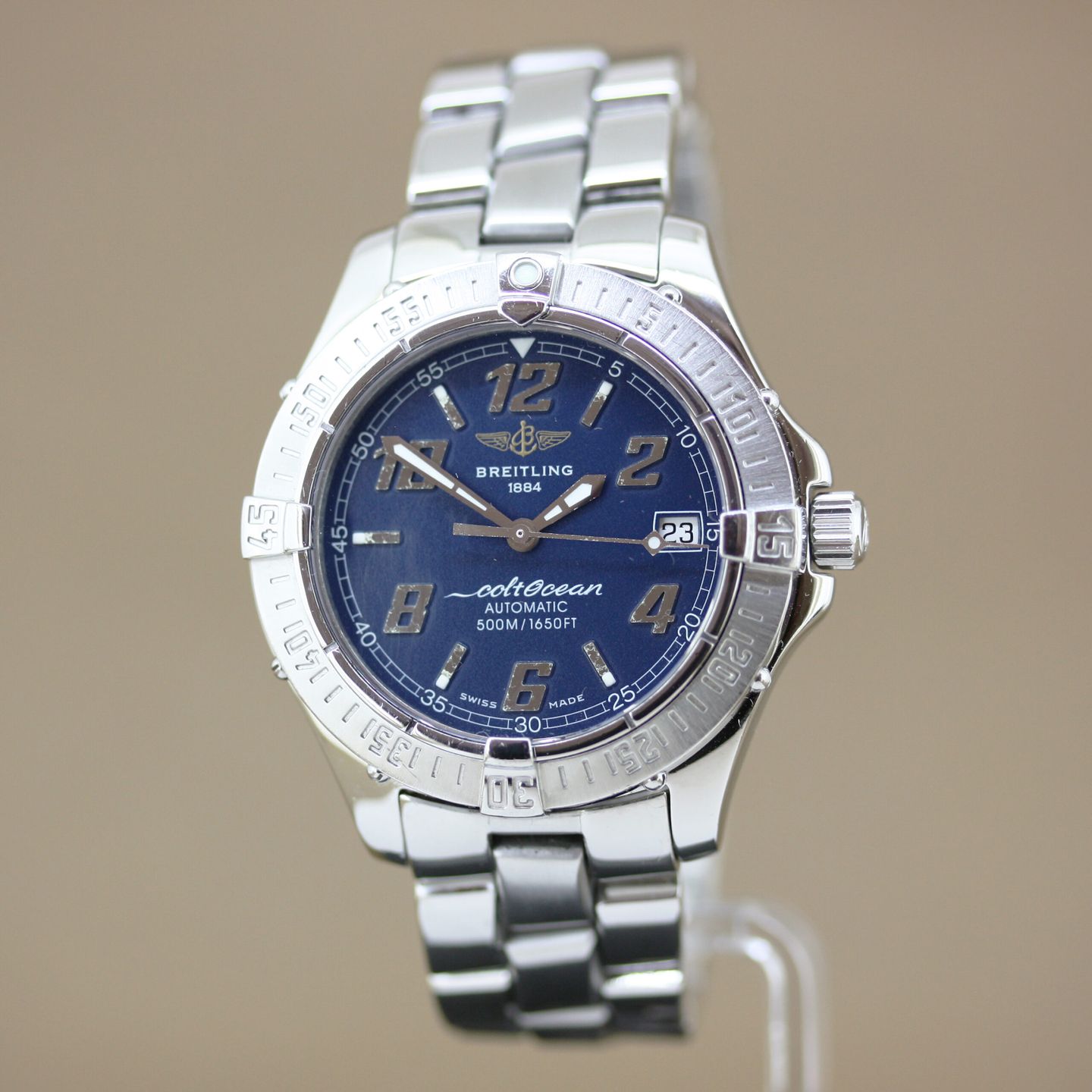 Breitling Colt Automatic A17350 - (2/8)