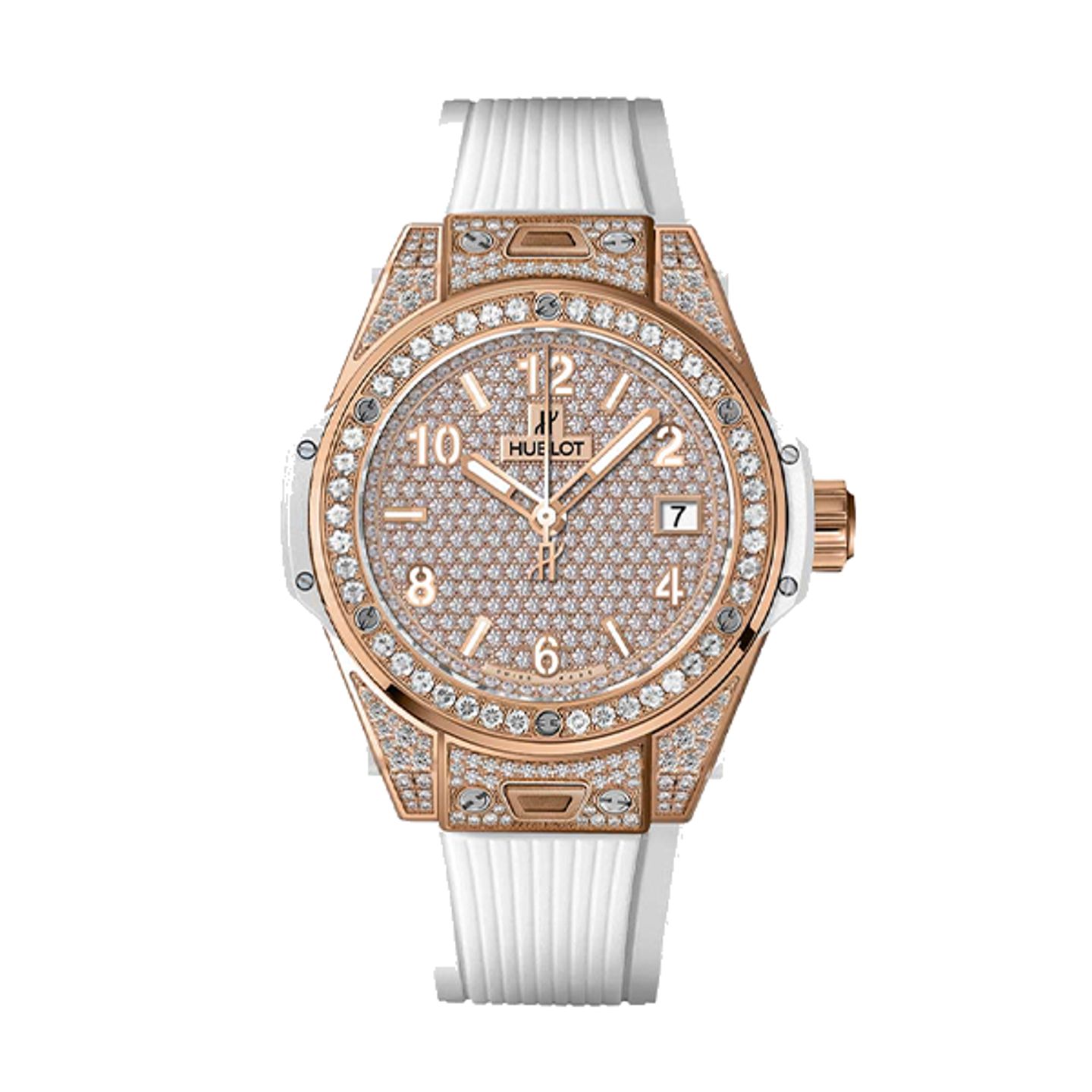 Hublot Big Bang 465.OE.9010.RW.1604 - (1/1)
