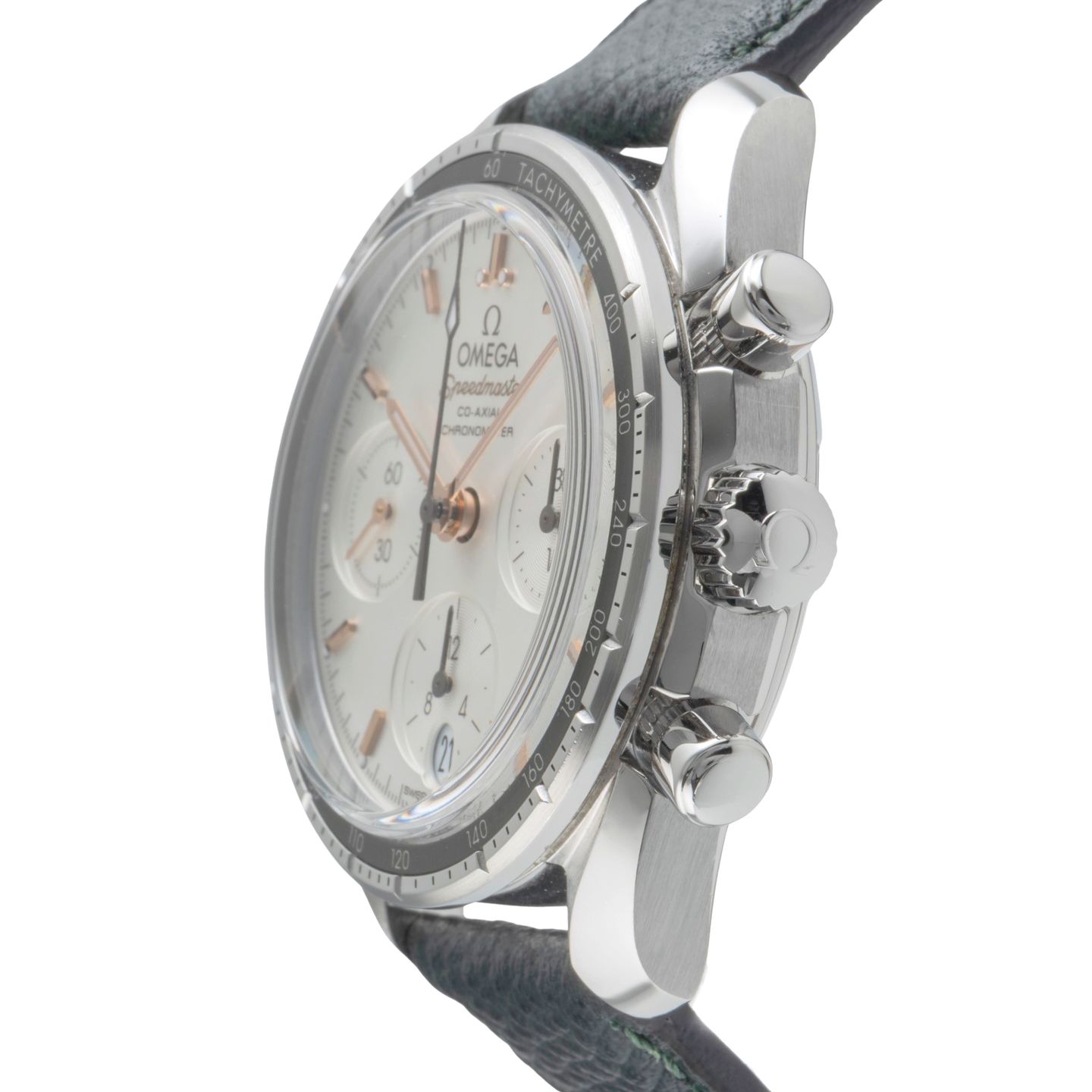 Omega Speedmaster 324.32.38.50.02.001 - (6/8)