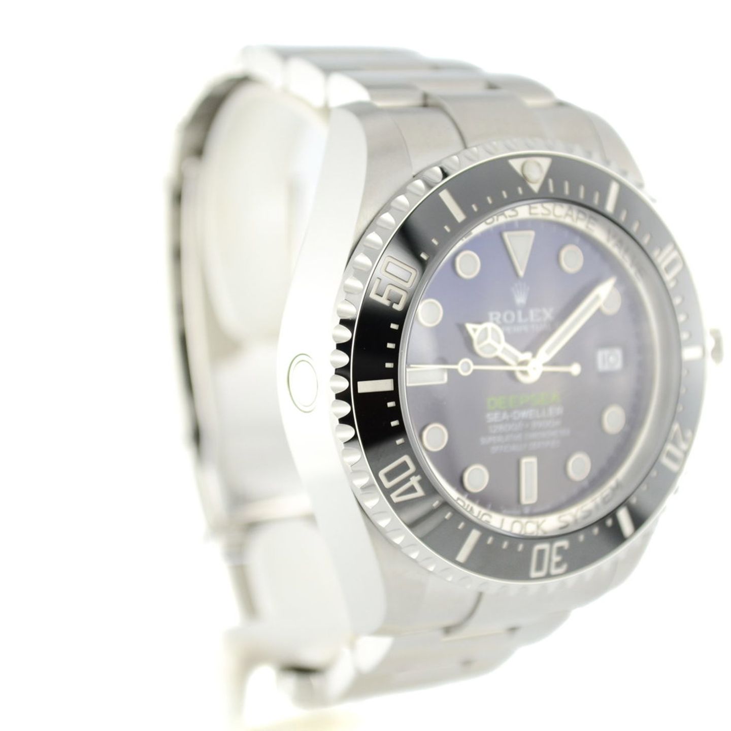 Rolex Sea-Dweller Deepsea 136660 - (6/7)