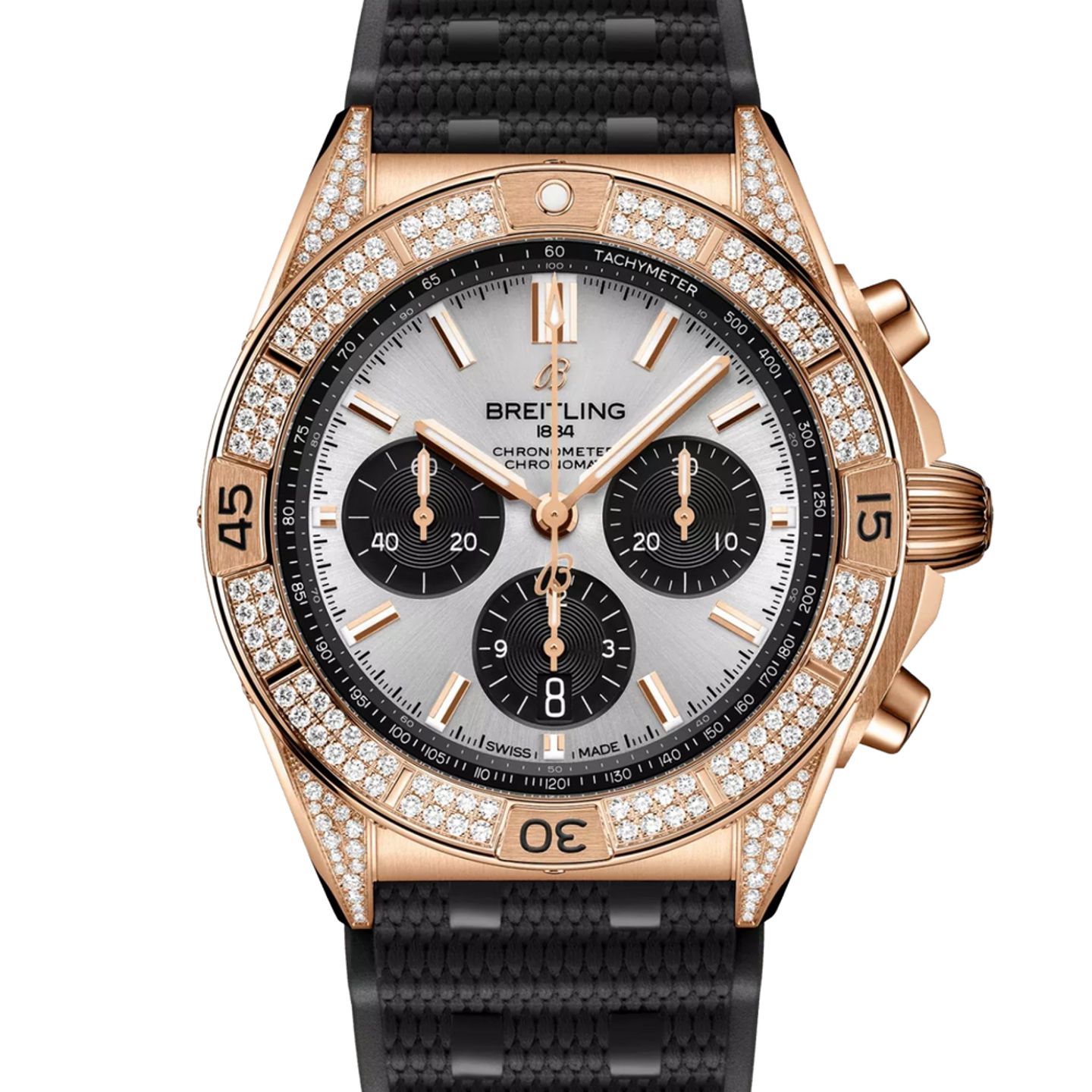 Breitling Chronomat 42 RB0134721G1S2 - (1/1)