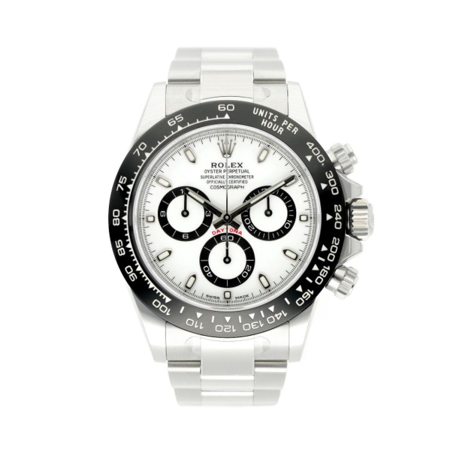 Rolex Daytona 116500LN - (1/5)