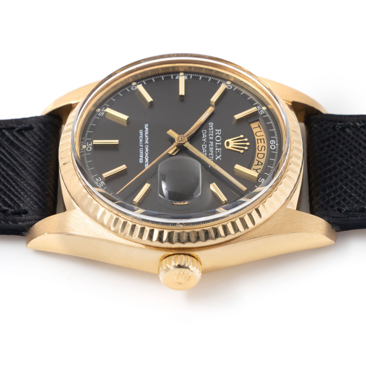 Rolex Day-Date 1803 - (8/8)