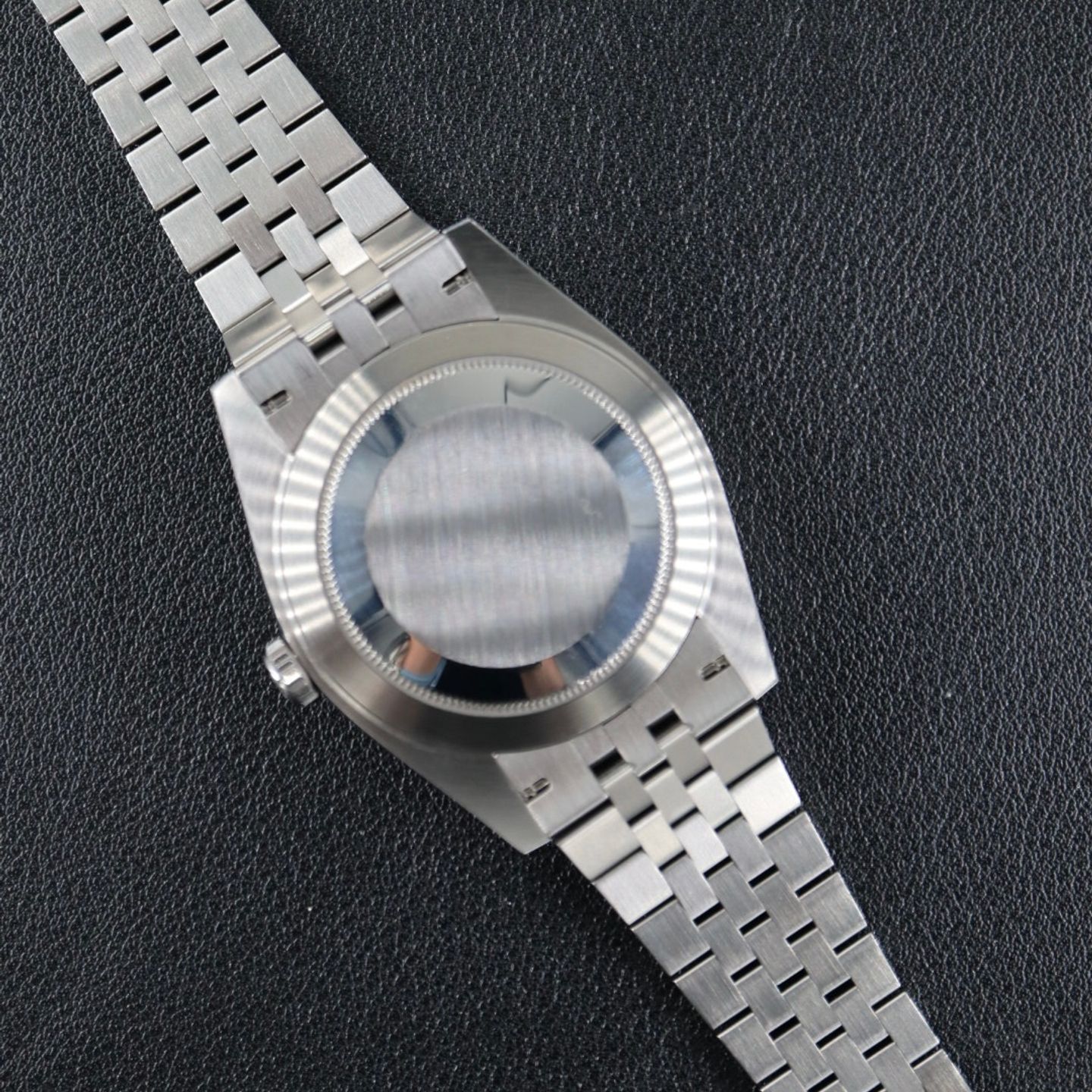 Rolex Datejust 41 126334 (2022) - Grey dial 41 mm Steel case (3/7)