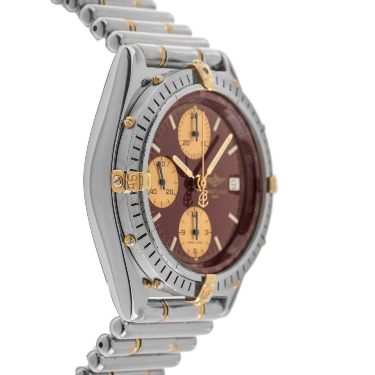 Breitling Chronomat B13047 - (5/8)
