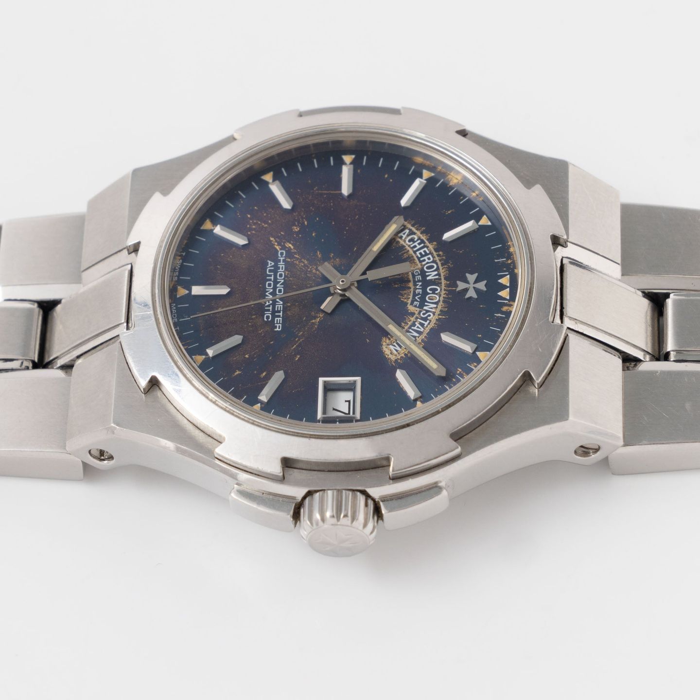 Vacheron Constantin Overseas 42040 - (7/8)