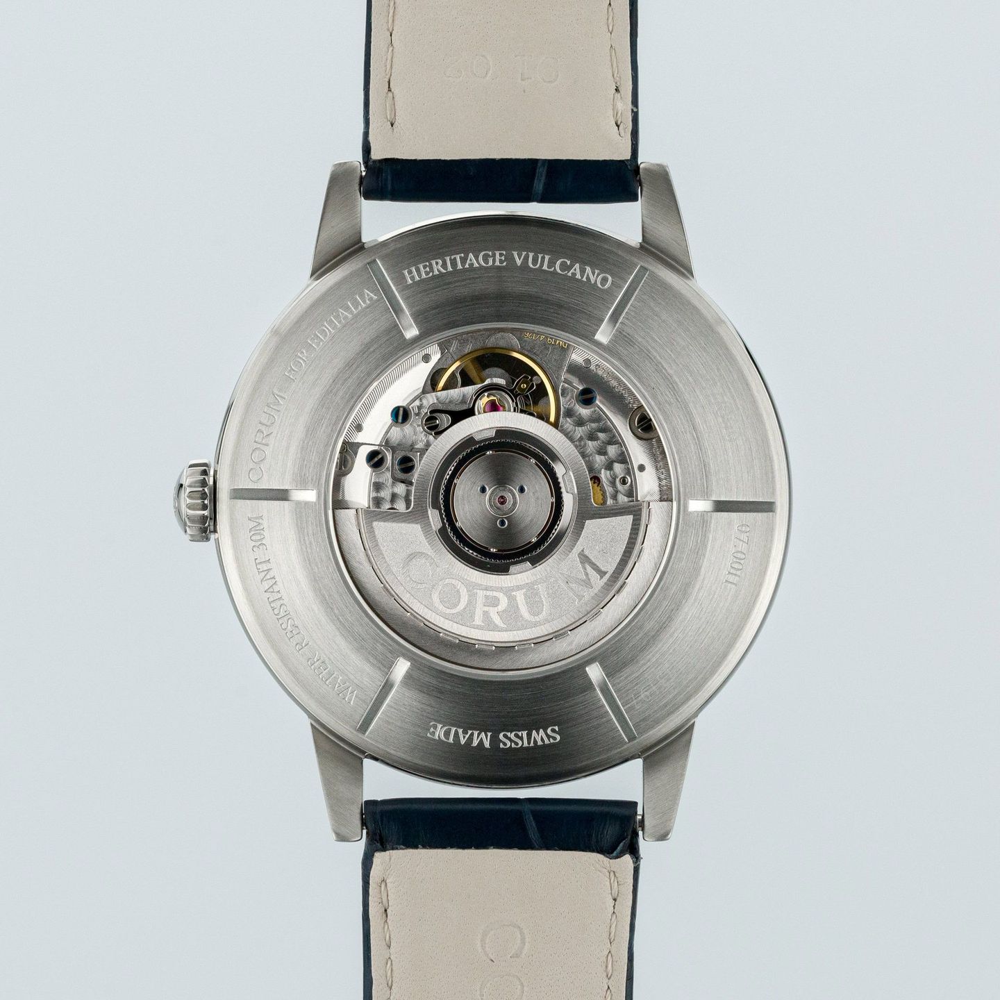 Unknown Unknown 082.760.20/0003 ZA13 (2019) - (5/8)