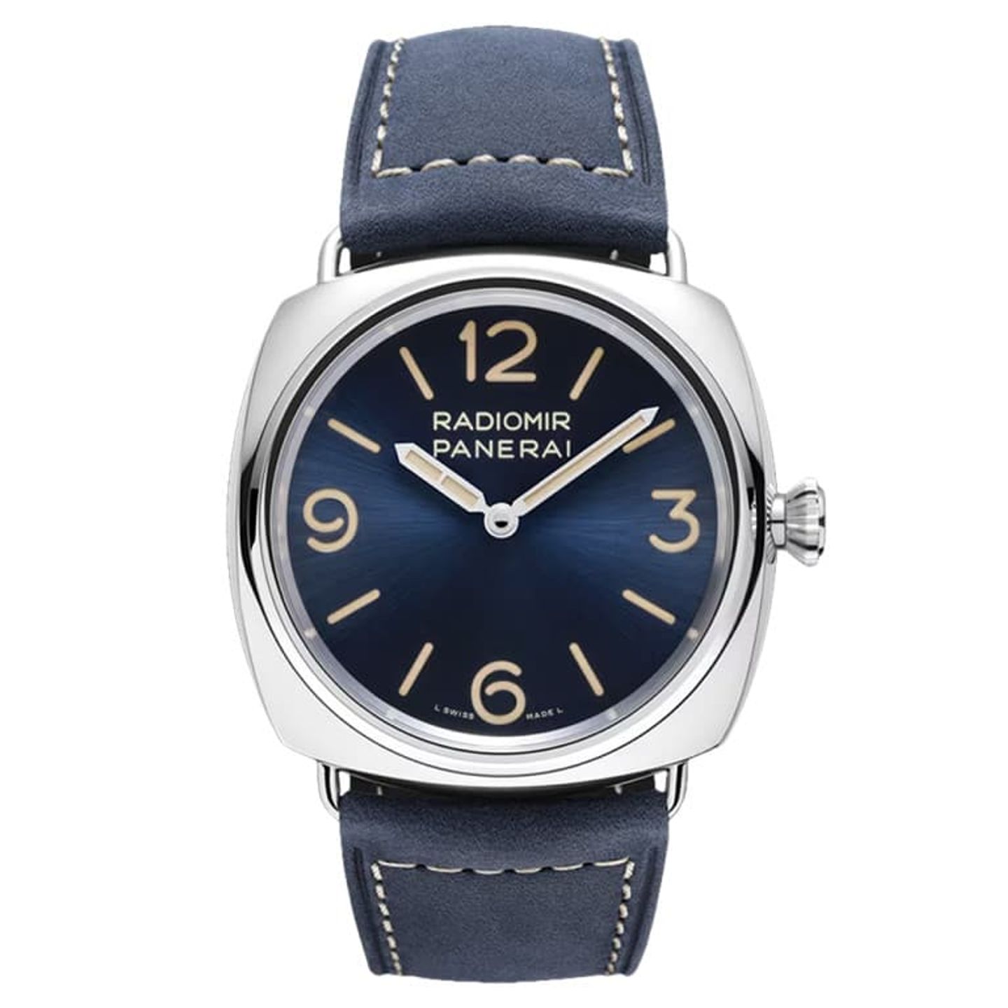 Panerai Radiomir PAM01383 - (1/1)