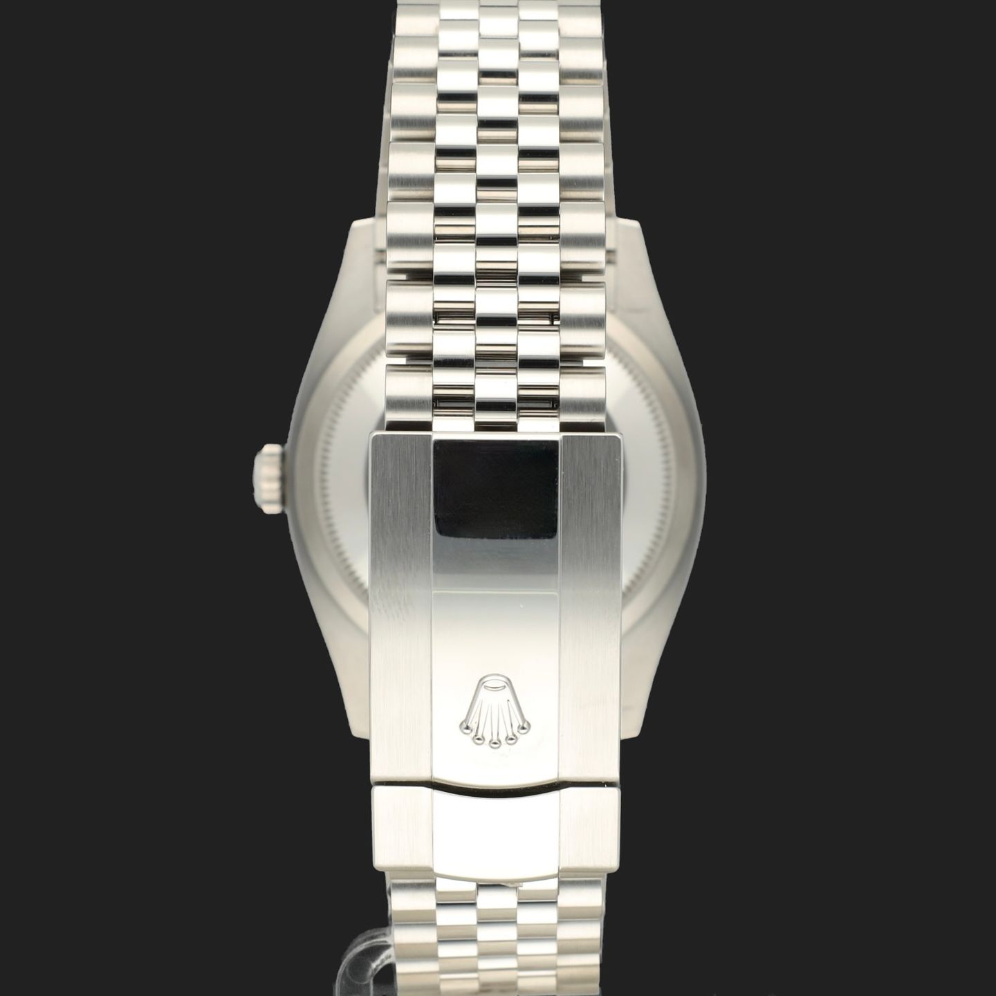 Rolex Datejust 36 126234 (2025) - Parelmoer wijzerplaat 36mm Staal (6/8)