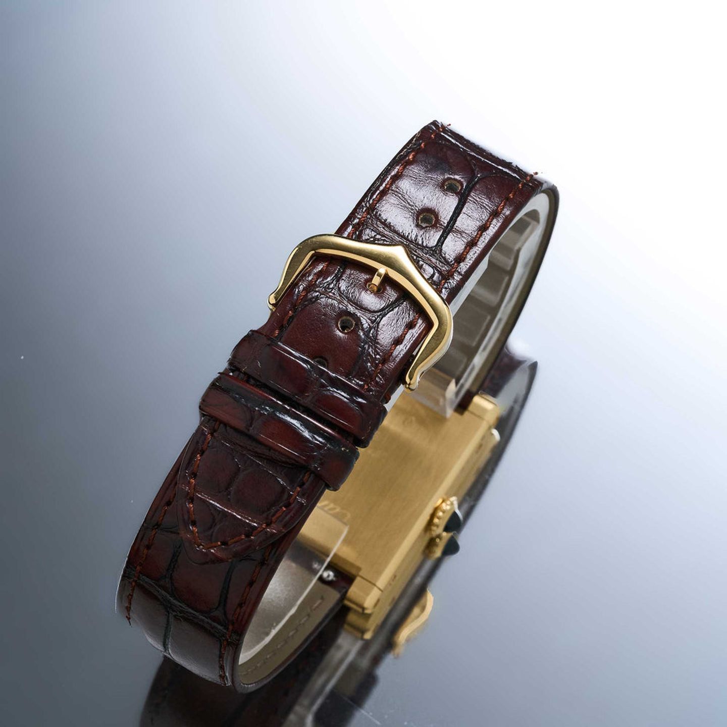 Cartier Tank WGTA0108 - (5/6)