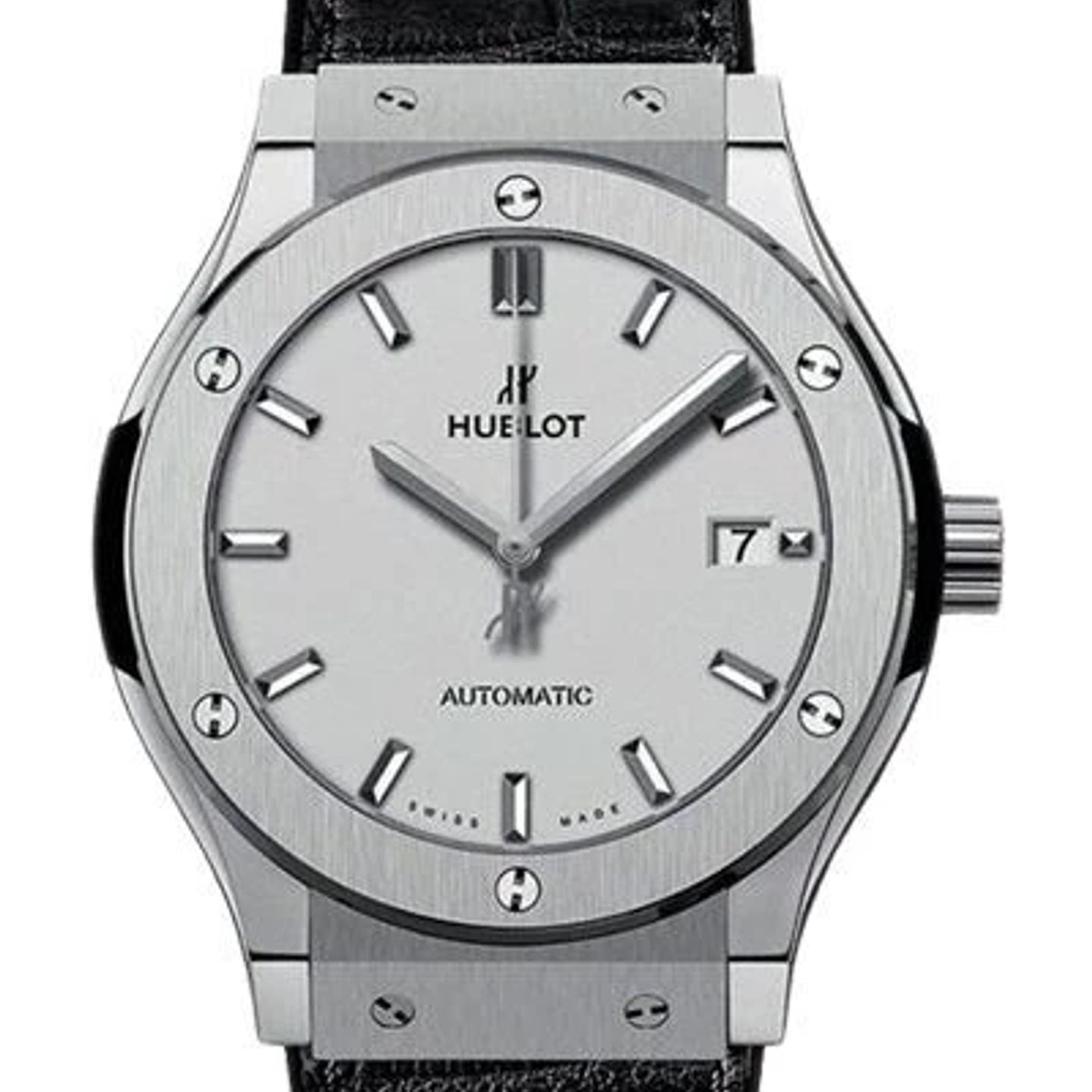 Hublot Classic Fusion 542.NX.2611.LR - (1/2)