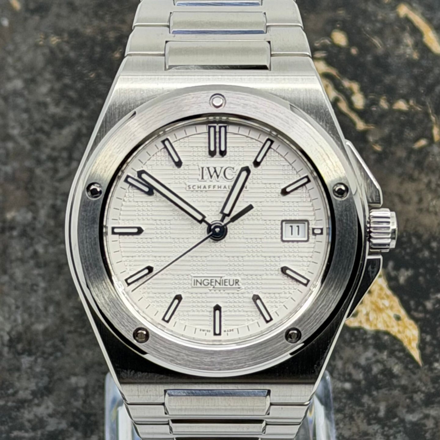 IWC Ingenieur Automatic IW328902 - (4/8)
