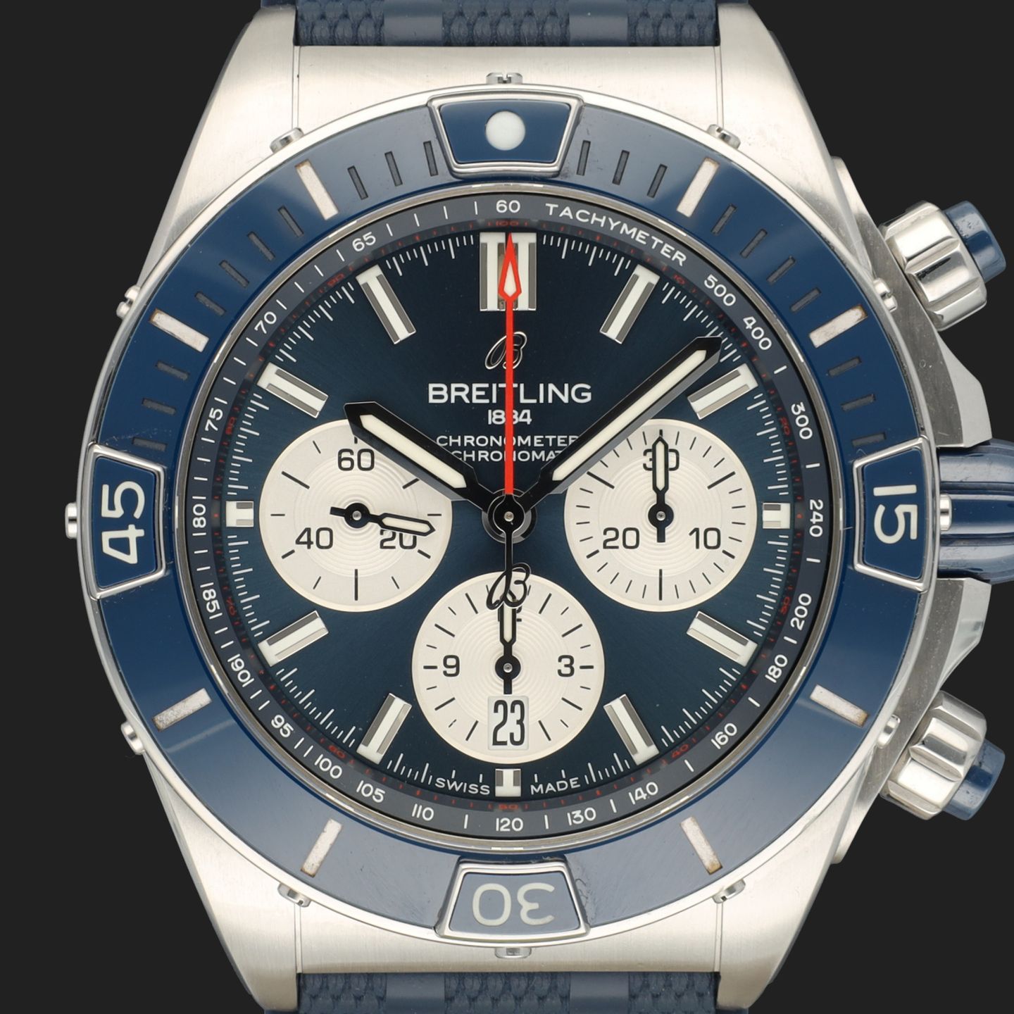 Breitling Chronomat AB0136161C1S1 - (2/8)