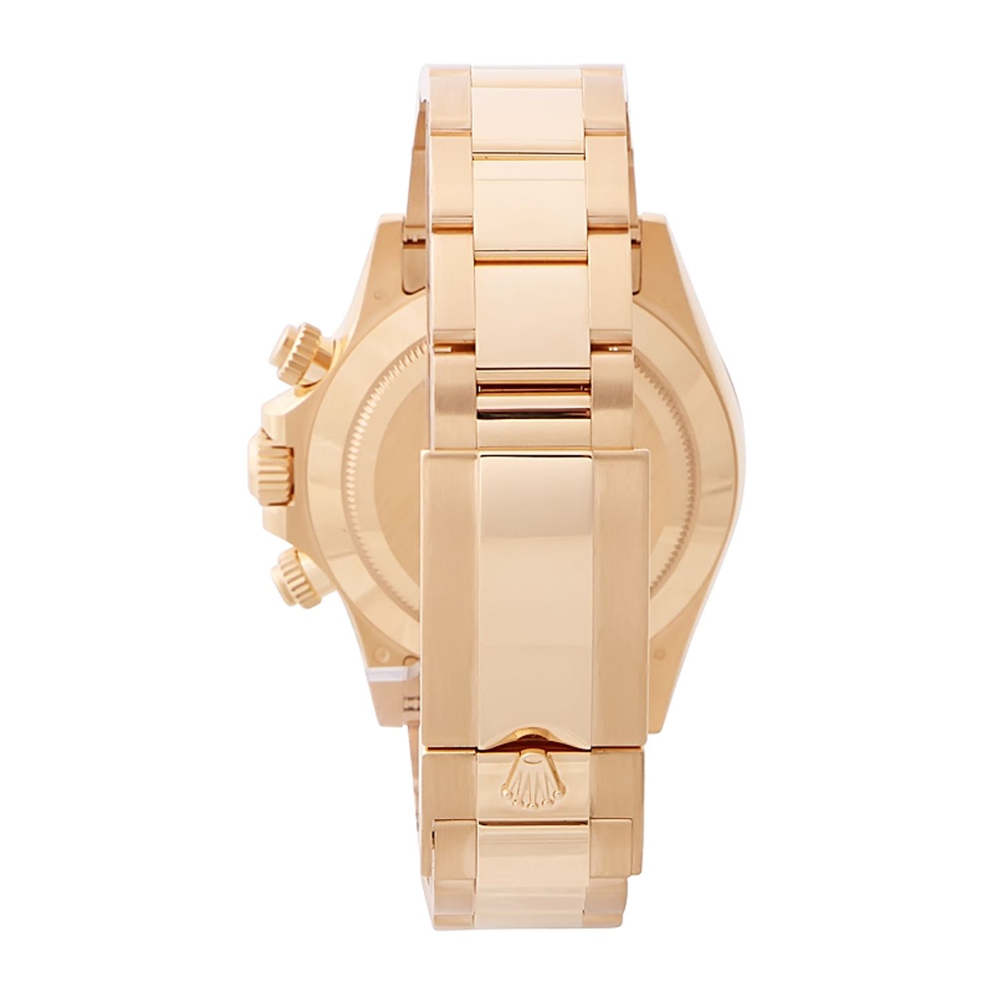 Rolex Daytona 116508 - (3/4)