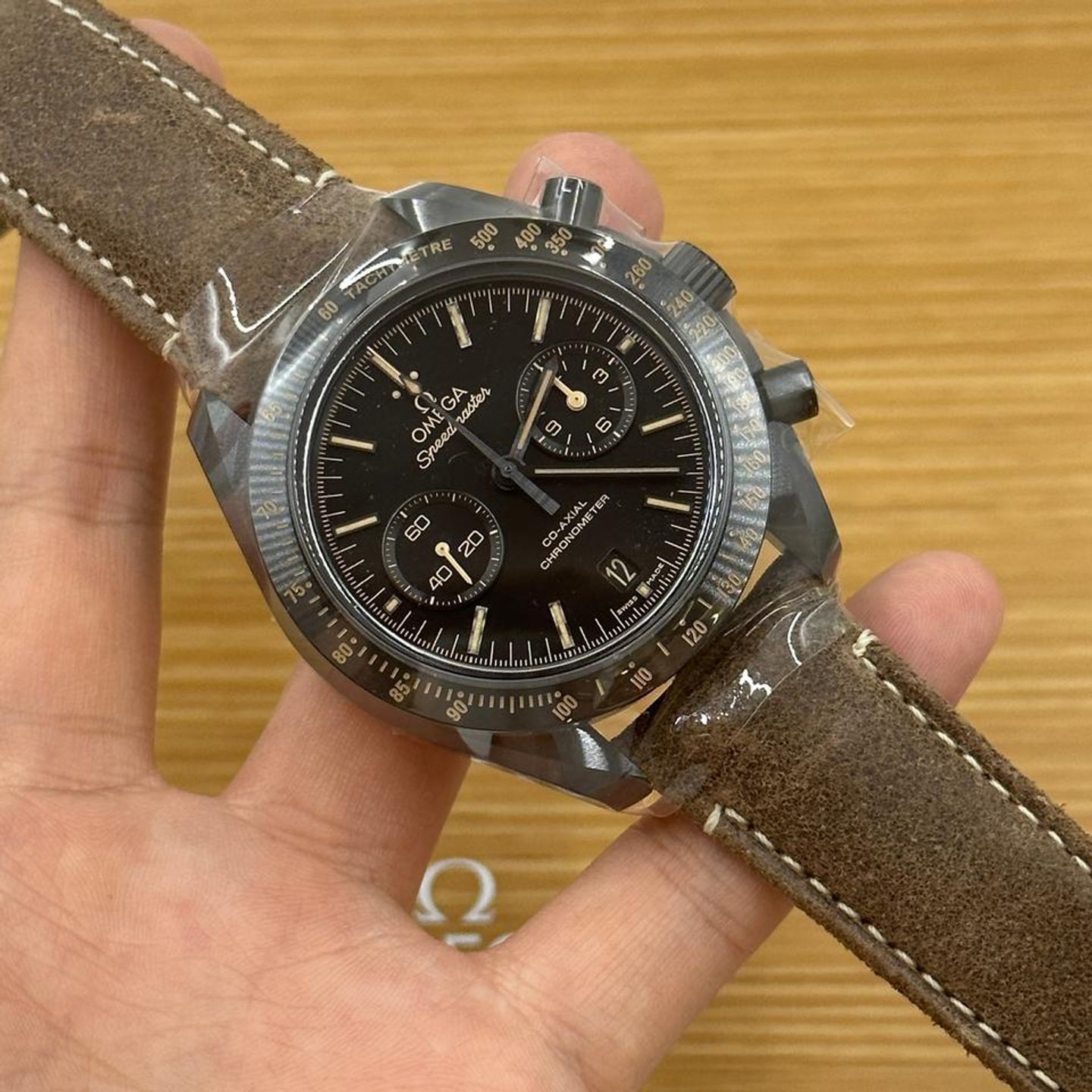 Omega Speedmaster 311.92.44.51.01.006 - (3/4)