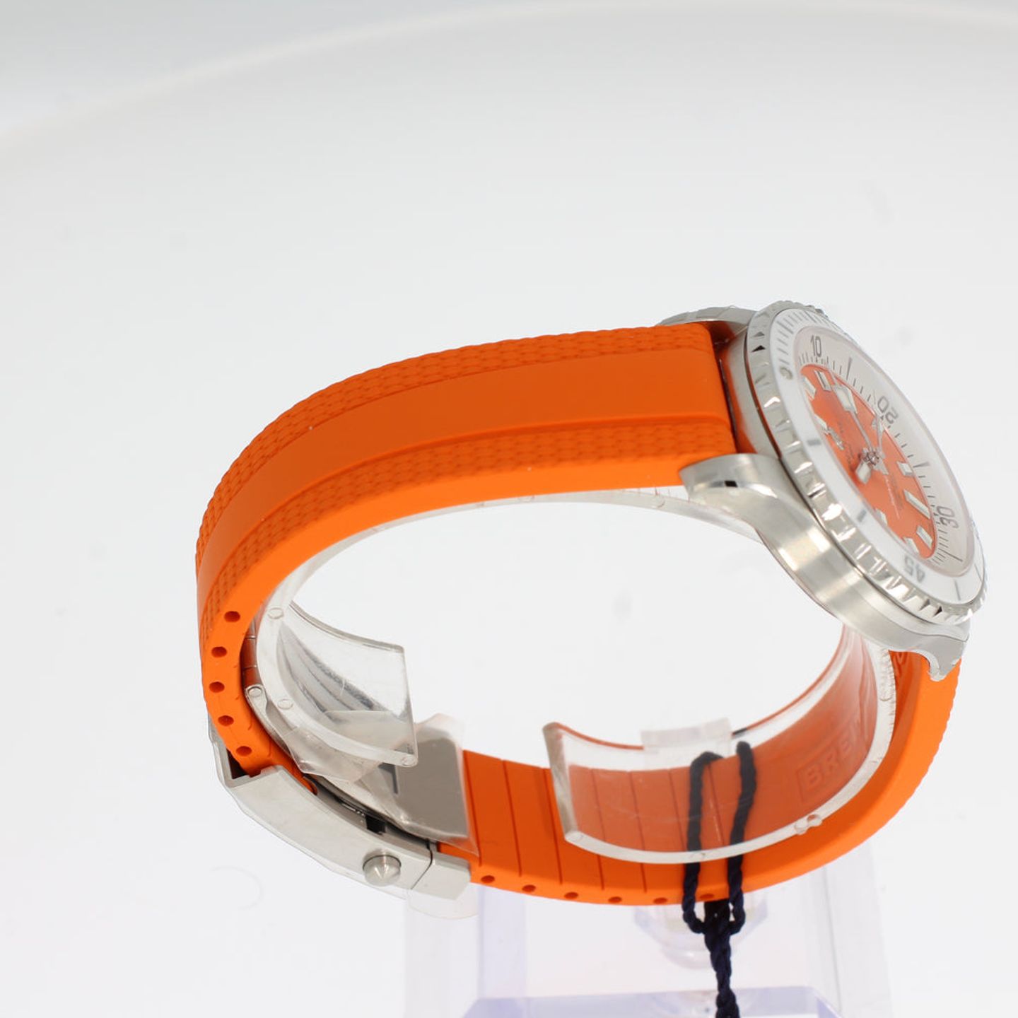 Breitling Superocean A17377211O1S1 - (3/4)