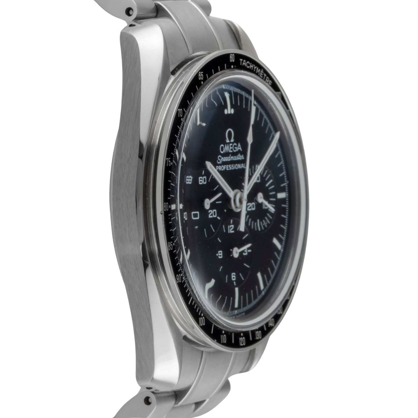 Omega Speedmaster Professional Moonwatch 3570.50.00 - (7/8)