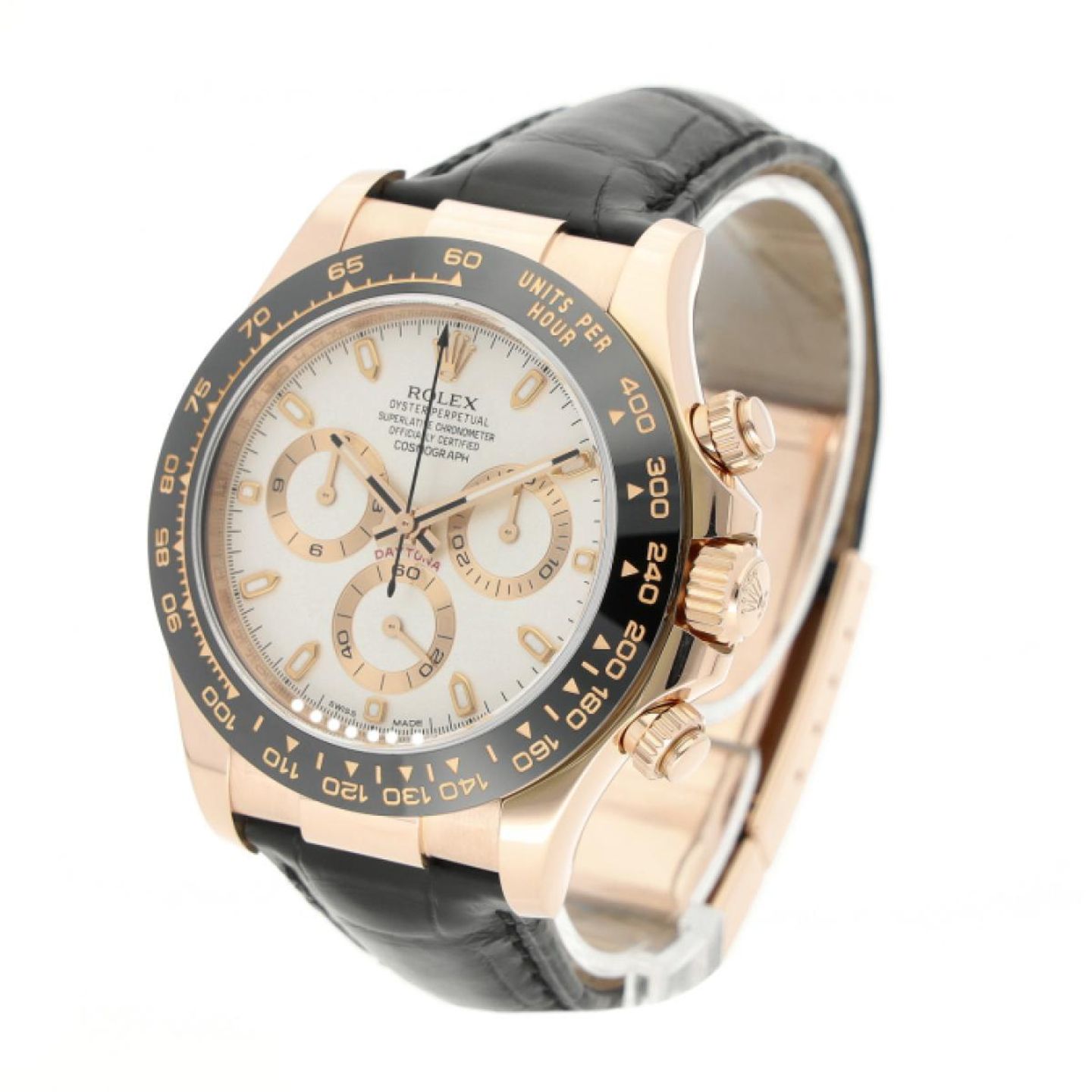 Rolex Daytona 116515LN - (2/5)