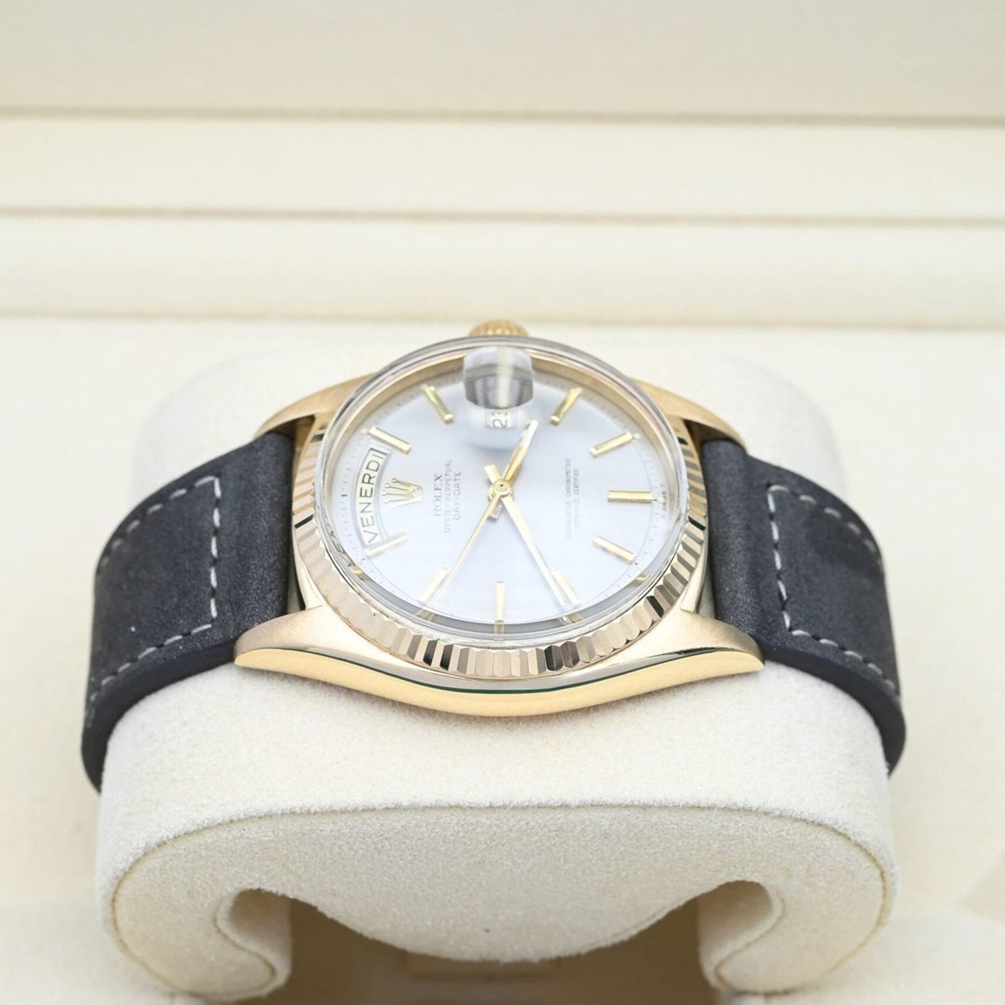 Rolex Day-Date 1803 - (3/7)