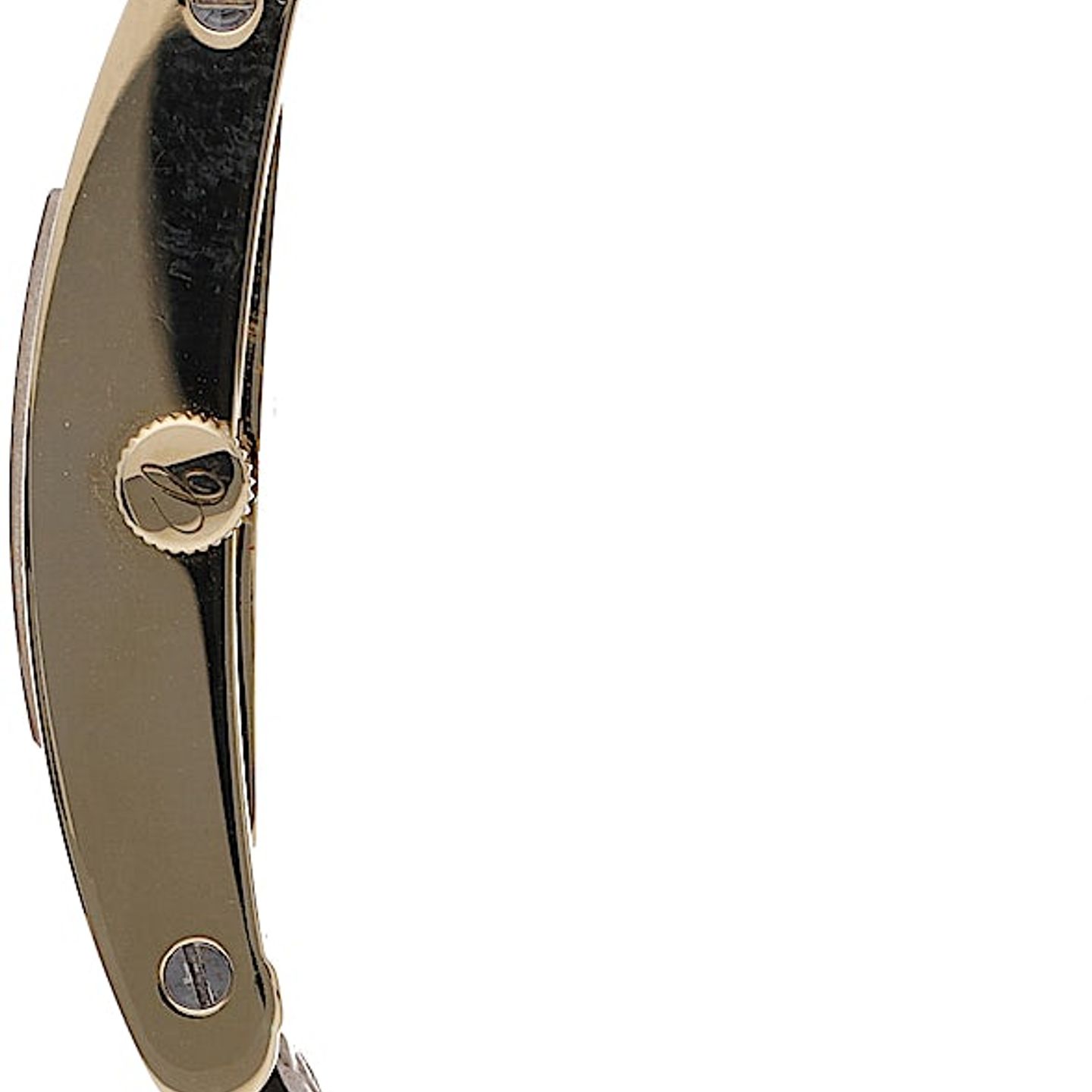 Chopard Your Hour 13/6621 (Unknown (random serial)) - Pearl dial 24 mm (4/5)