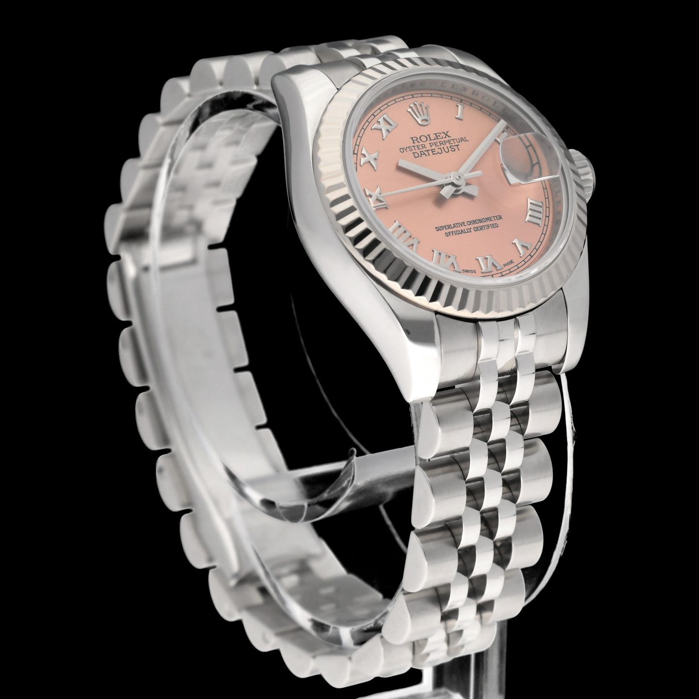 Rolex Lady-Datejust 179174 - (6/8)