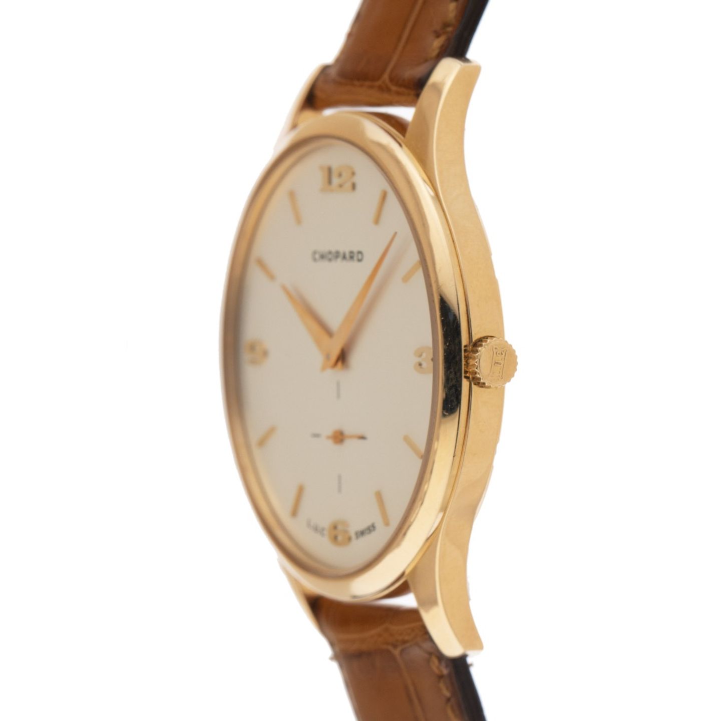 Chopard L.U.C 1920 (2021) - 39mm Witgoud (4/7)