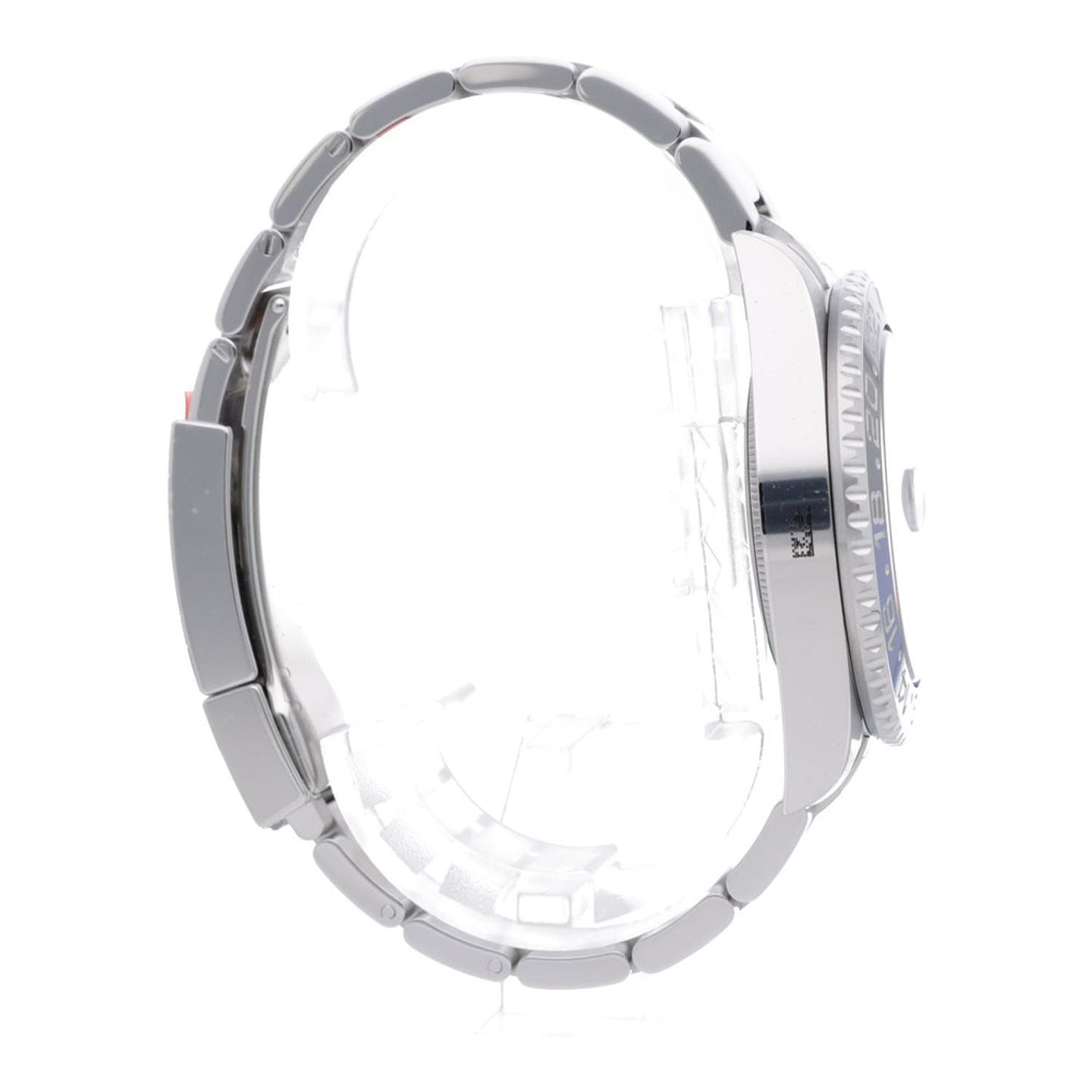 Rolex GMT-Master II 126710BLNR (2025) - Black dial 40 mm Steel case (6/7)