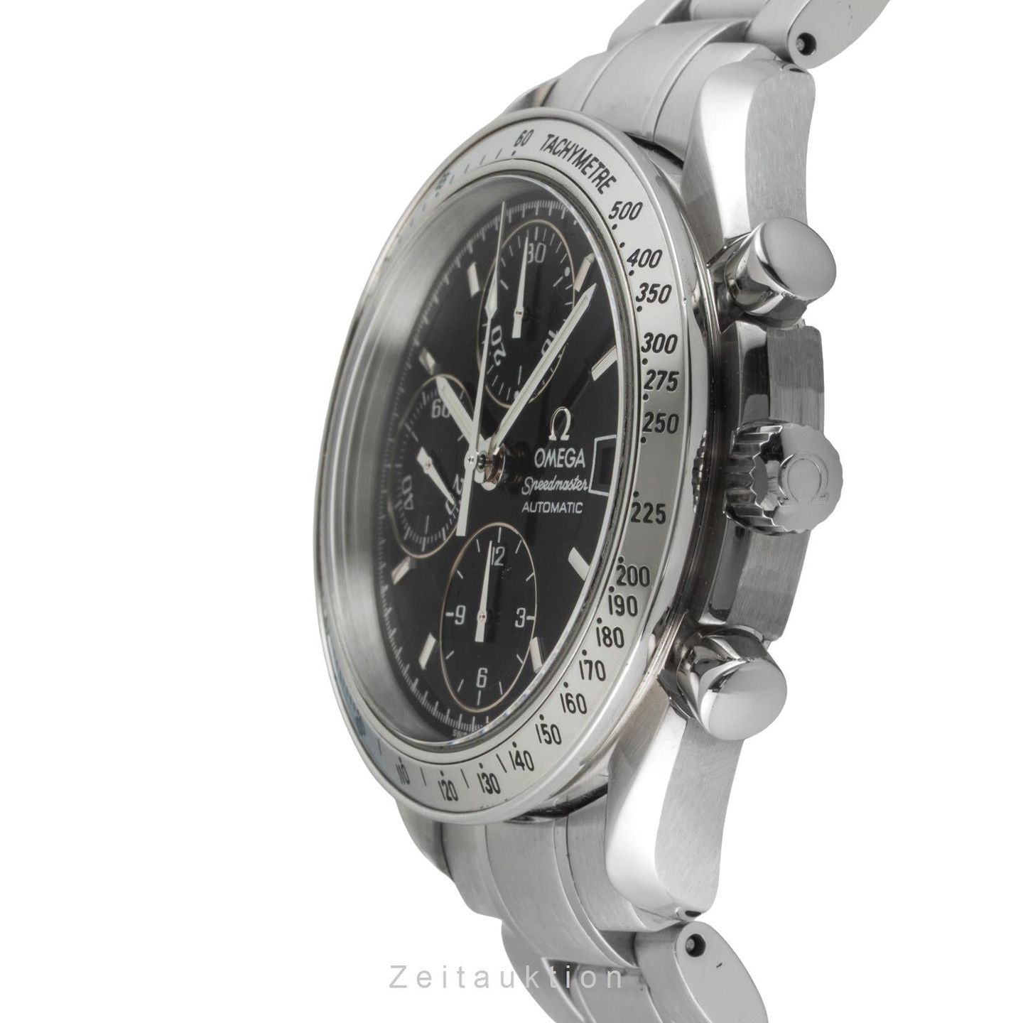 Omega Speedmaster Date 3513.50.00 - (5/8)