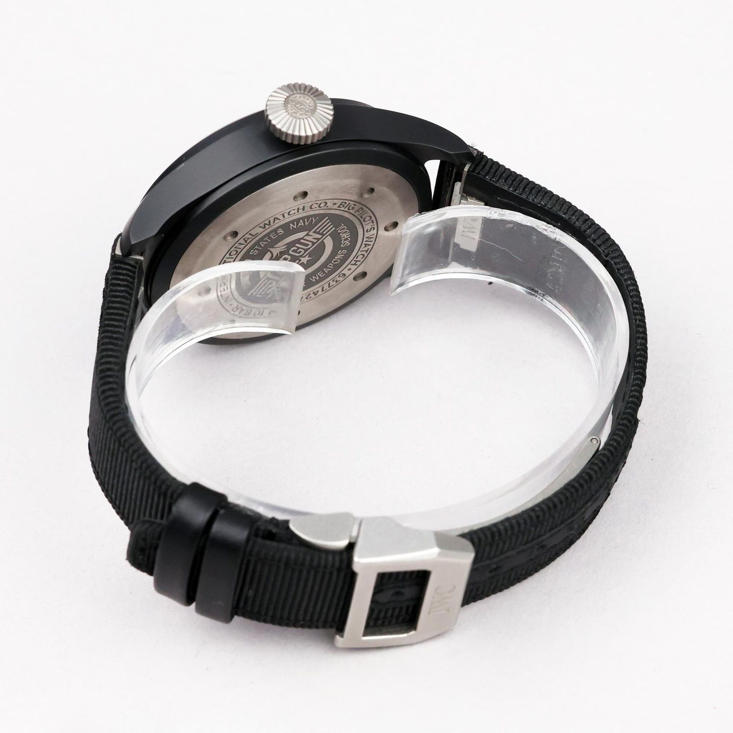 IWC Big Pilot Top Gun IW329801 - (5/7)