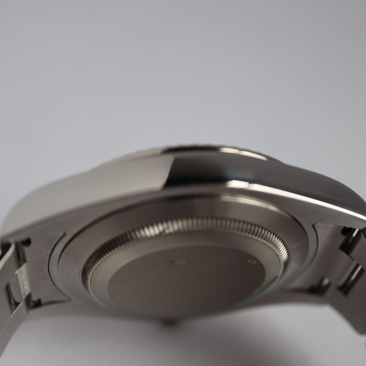 Rolex Datejust II 116334 (2013) - 41 mm Steel case (8/8)
