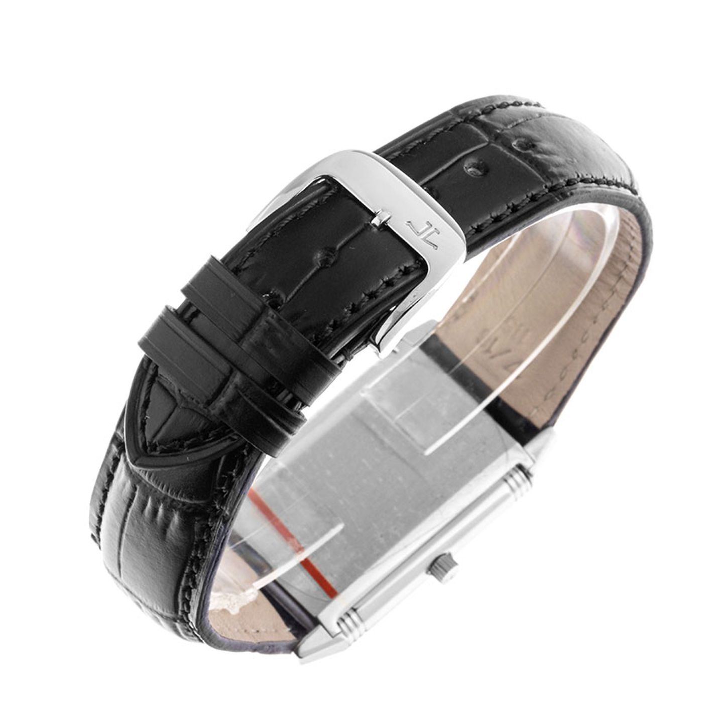 Jaeger-LeCoultre Reverso Grande Taille 270.8.62 - (8/8)