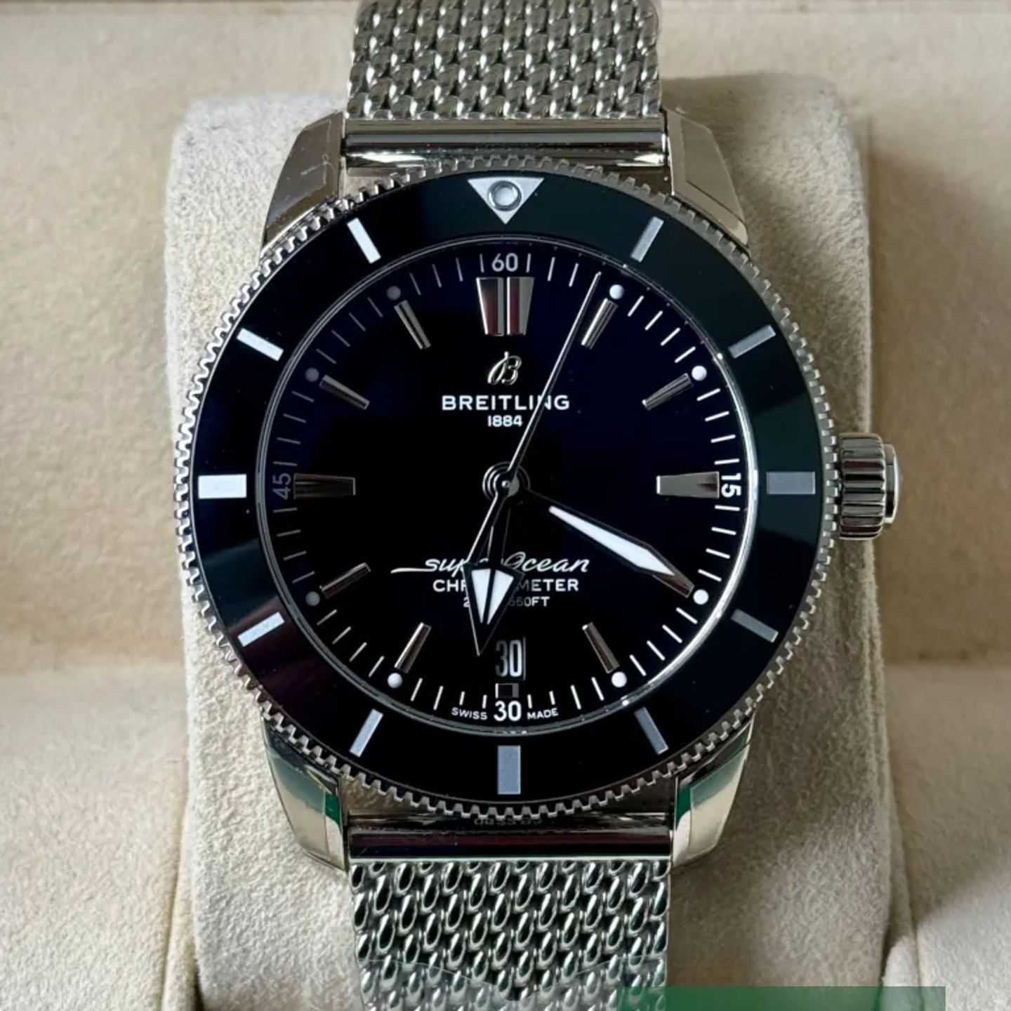 Breitling Superocean Heritage AB2030121B1A1 - (2/7)