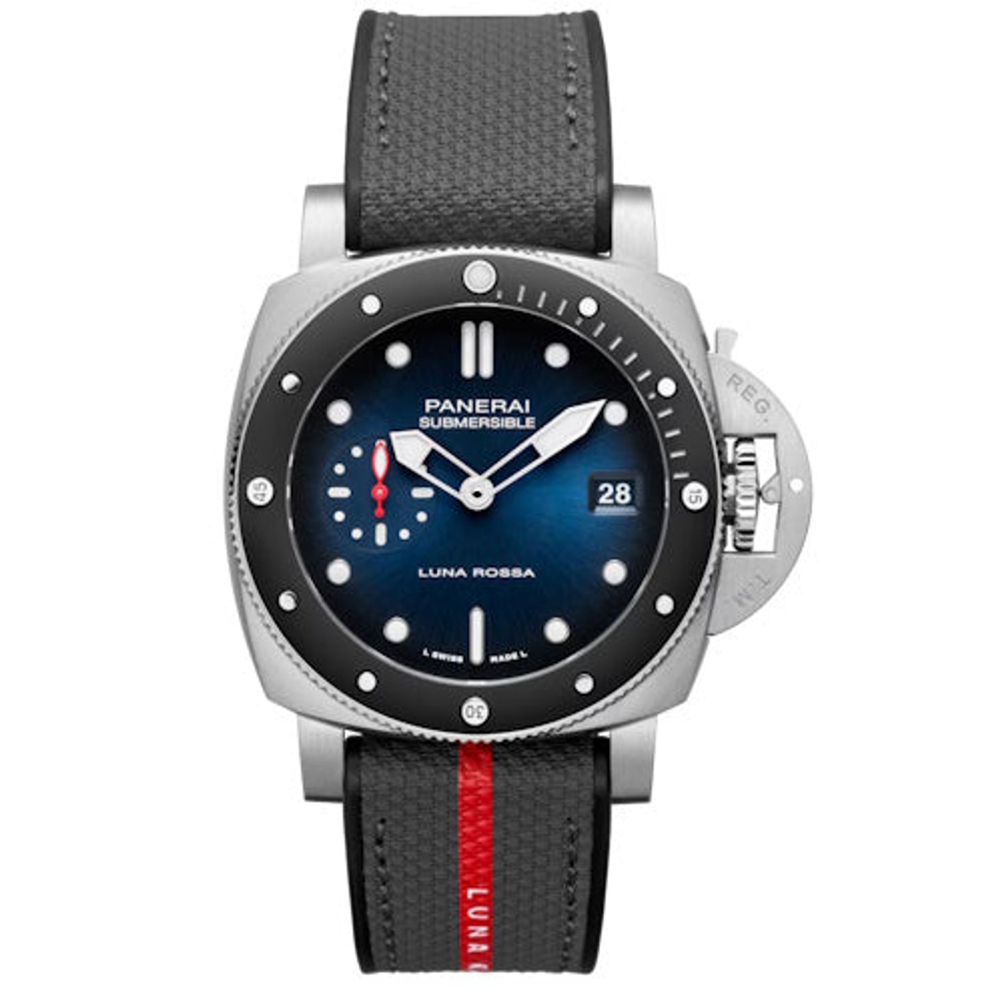 Panerai Submersible PAM01565 - (1/1)