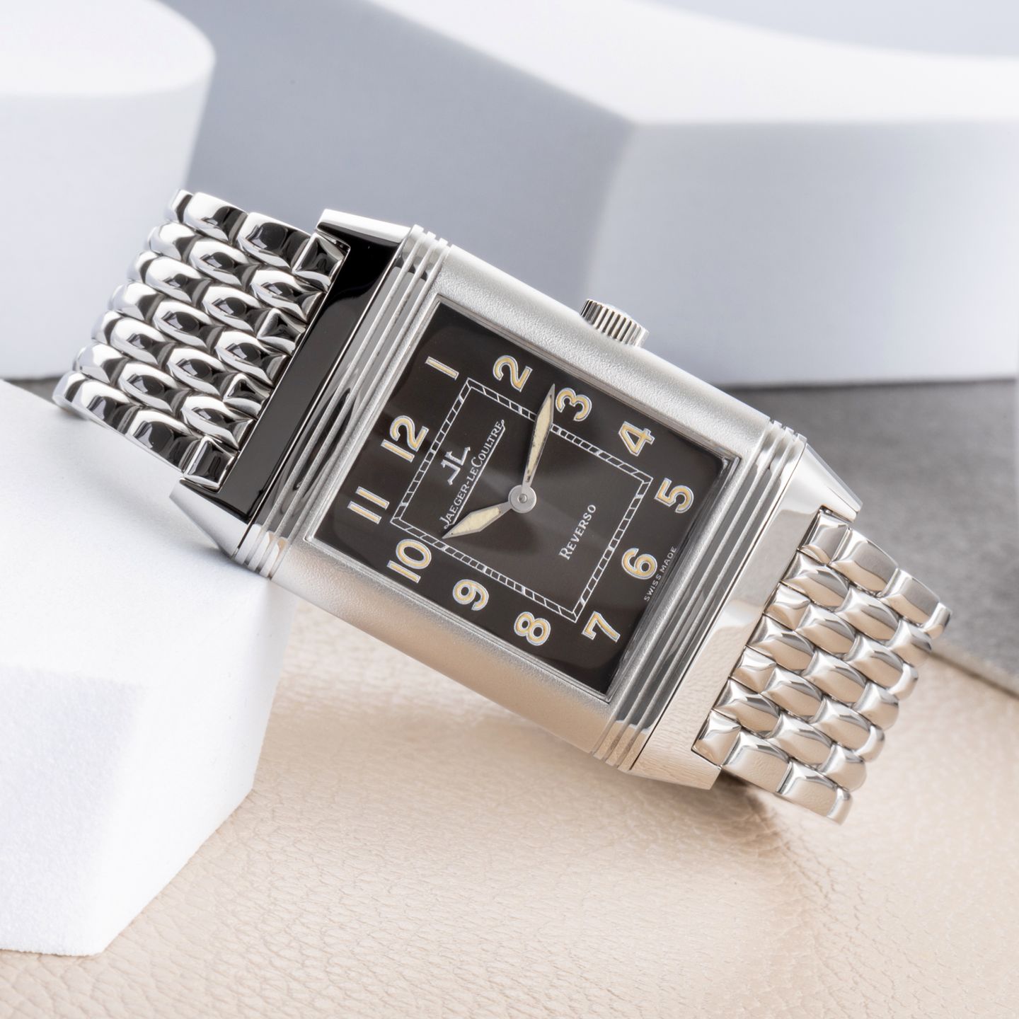 Jaeger-LeCoultre Reverso 271.8.61 - (2/8)